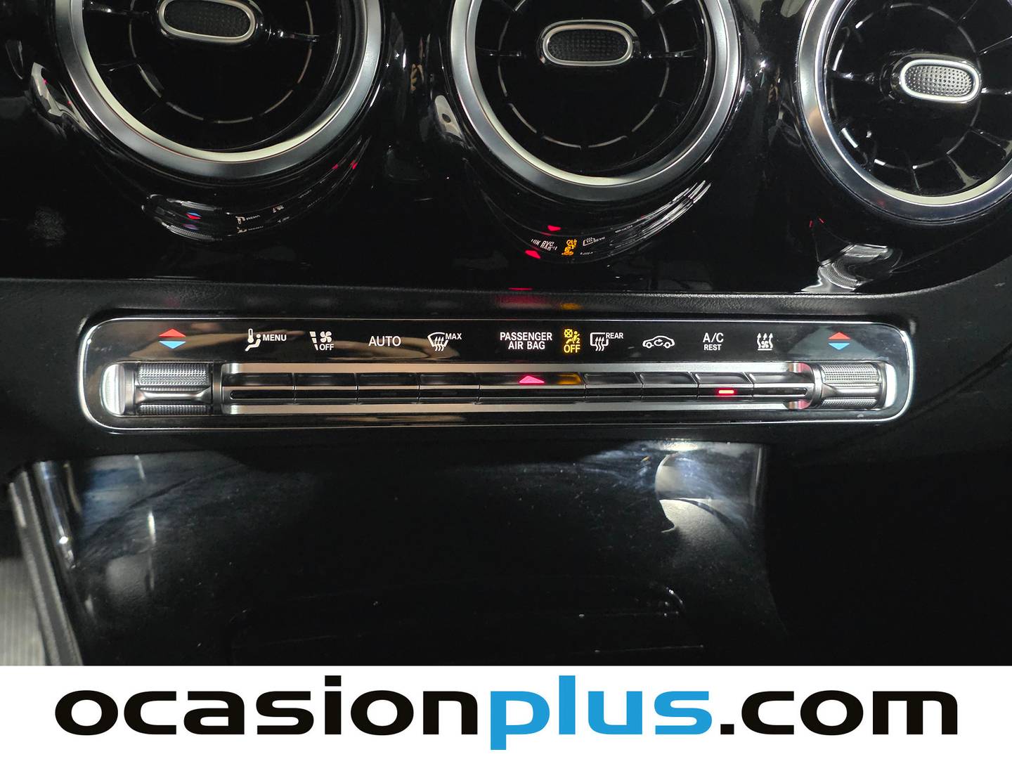 Foto Mercedes CLA Mercedes-Benz CLA CLA 250 e (218 CV)