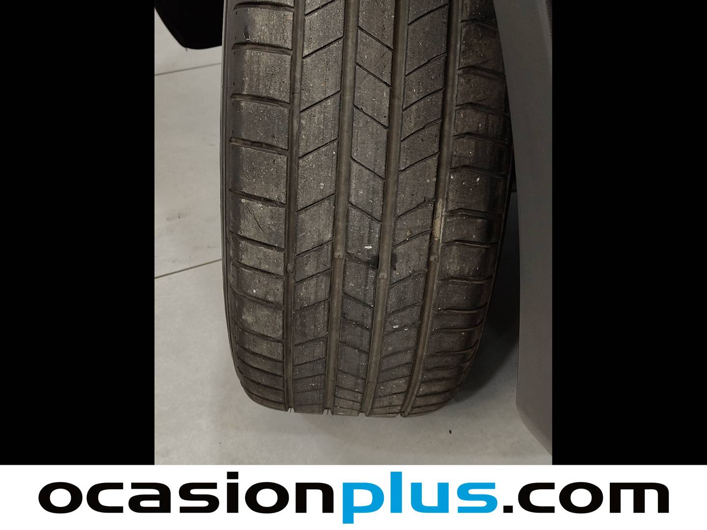 OMODA 5 OMODA 5 MY25 - Premium 1.6 TGDI (145cv) seminuevo