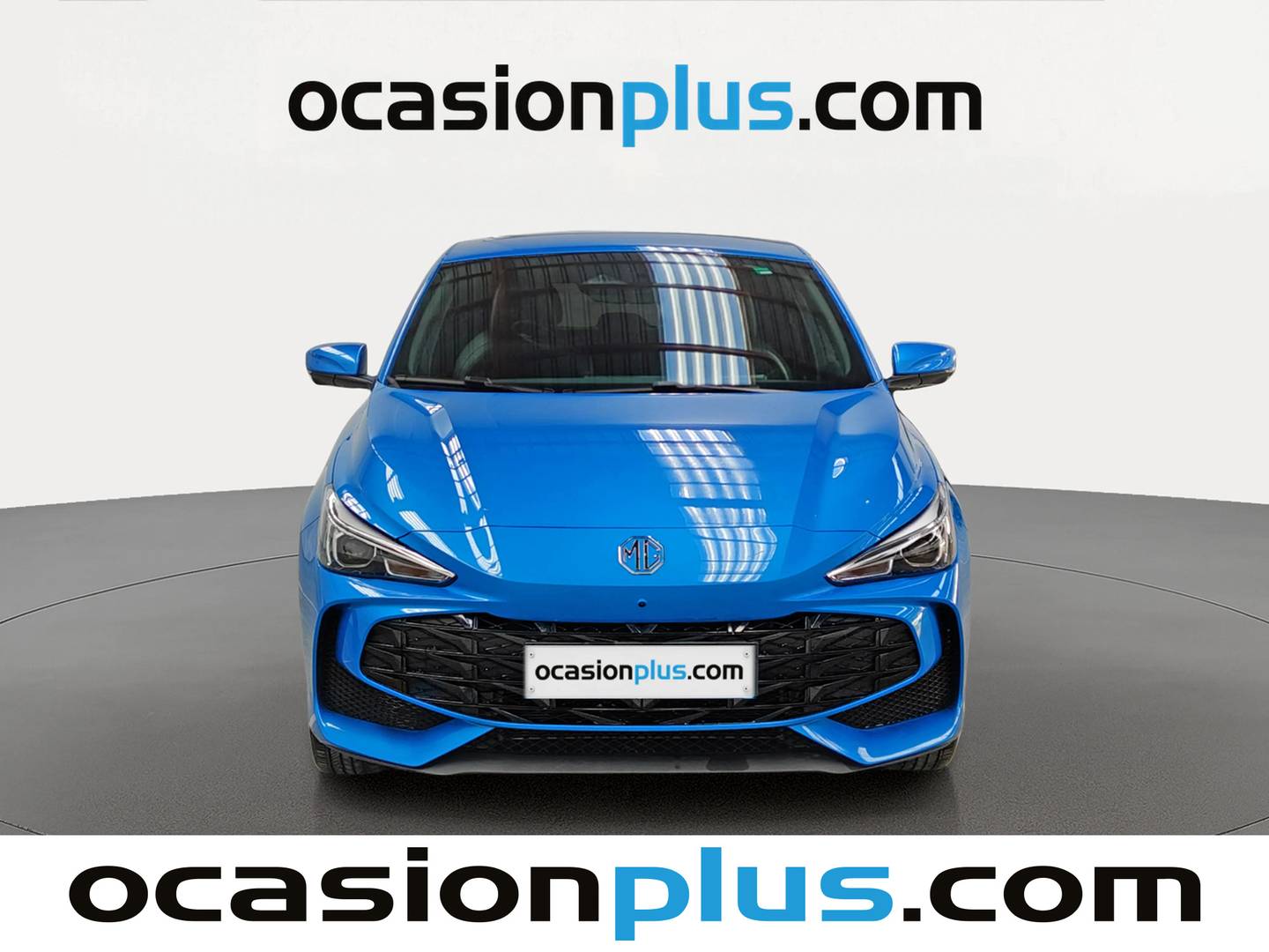 MG MG3 Hybrid+ MG MG3 Hybrid+ Comfort (195 CV) de segunda mano