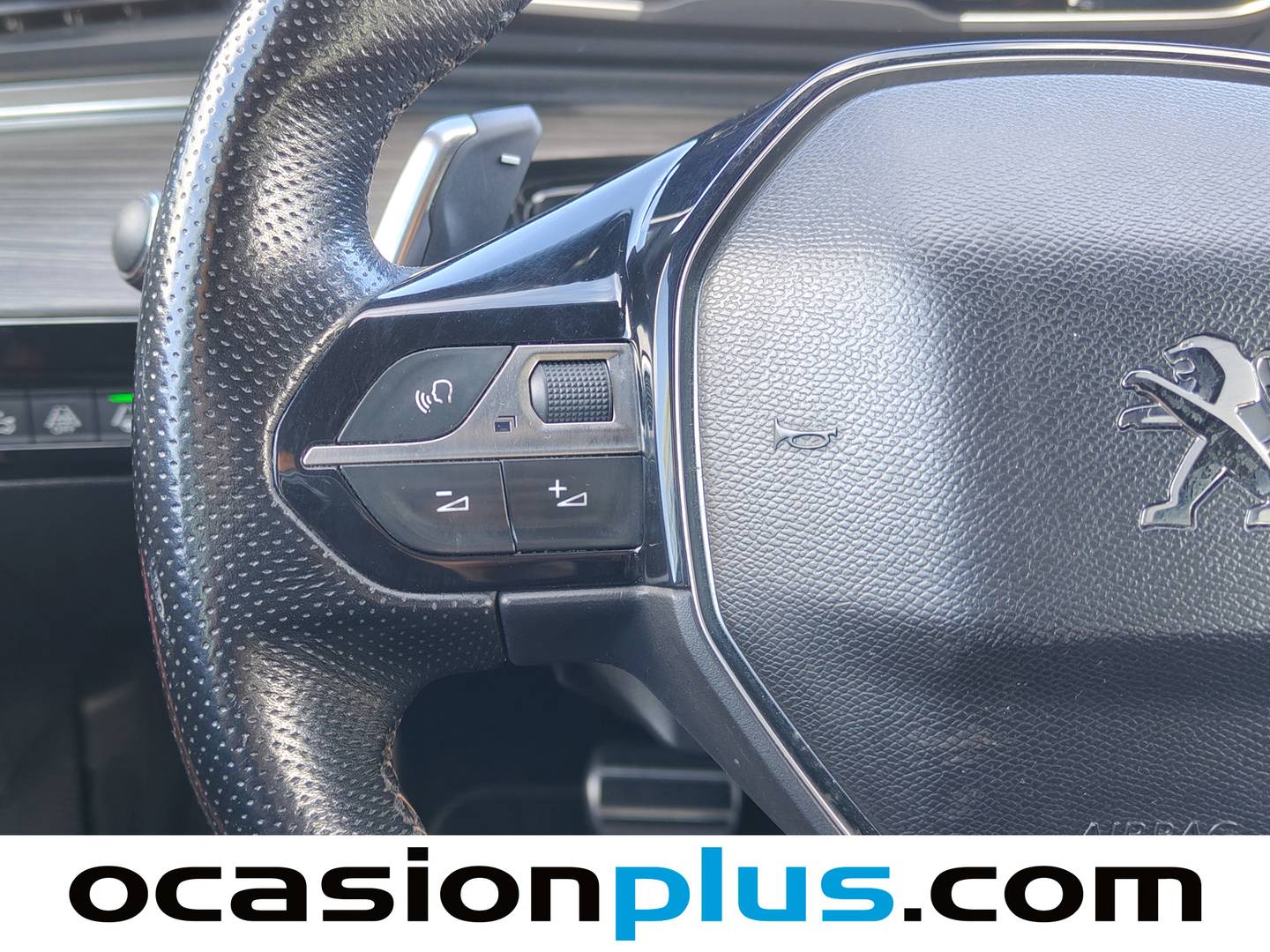 Foto Peugeot 508 Peugeot 508 PureTech 225 S&S GT EAT8 (225 CV)