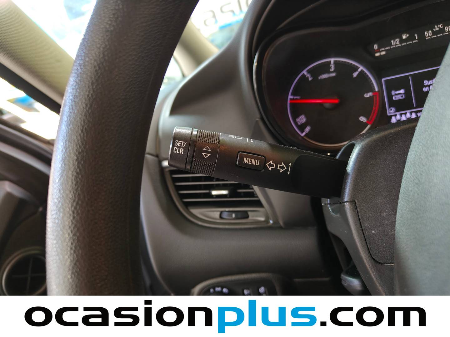 Opel Zafira Opel Zafira 1.6 CDTI S&S Expression (120 CV) 7 Plazas de segunda mano