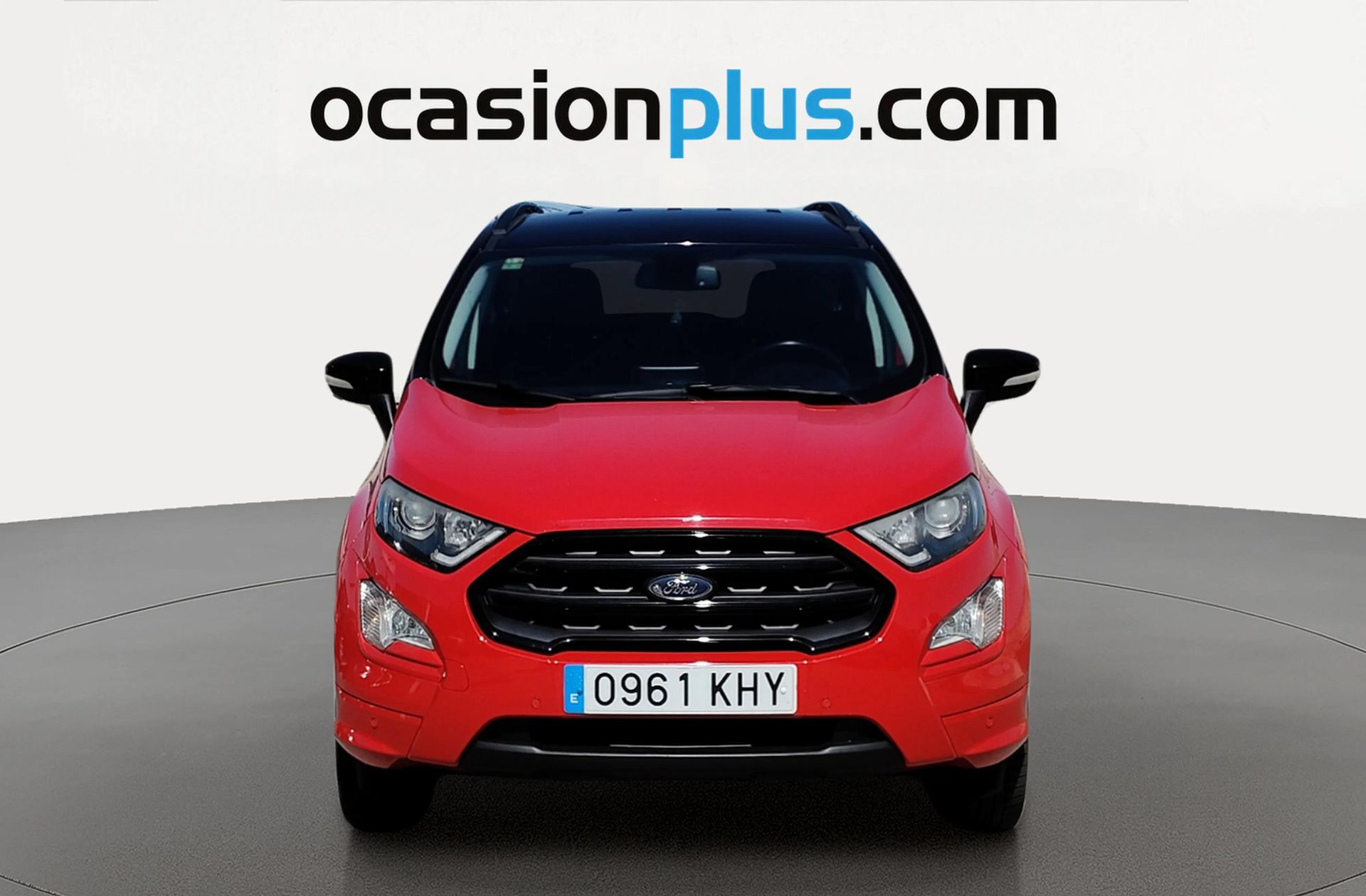 Ford EcoSport 1.5 TDCi ST Line - foto 15
