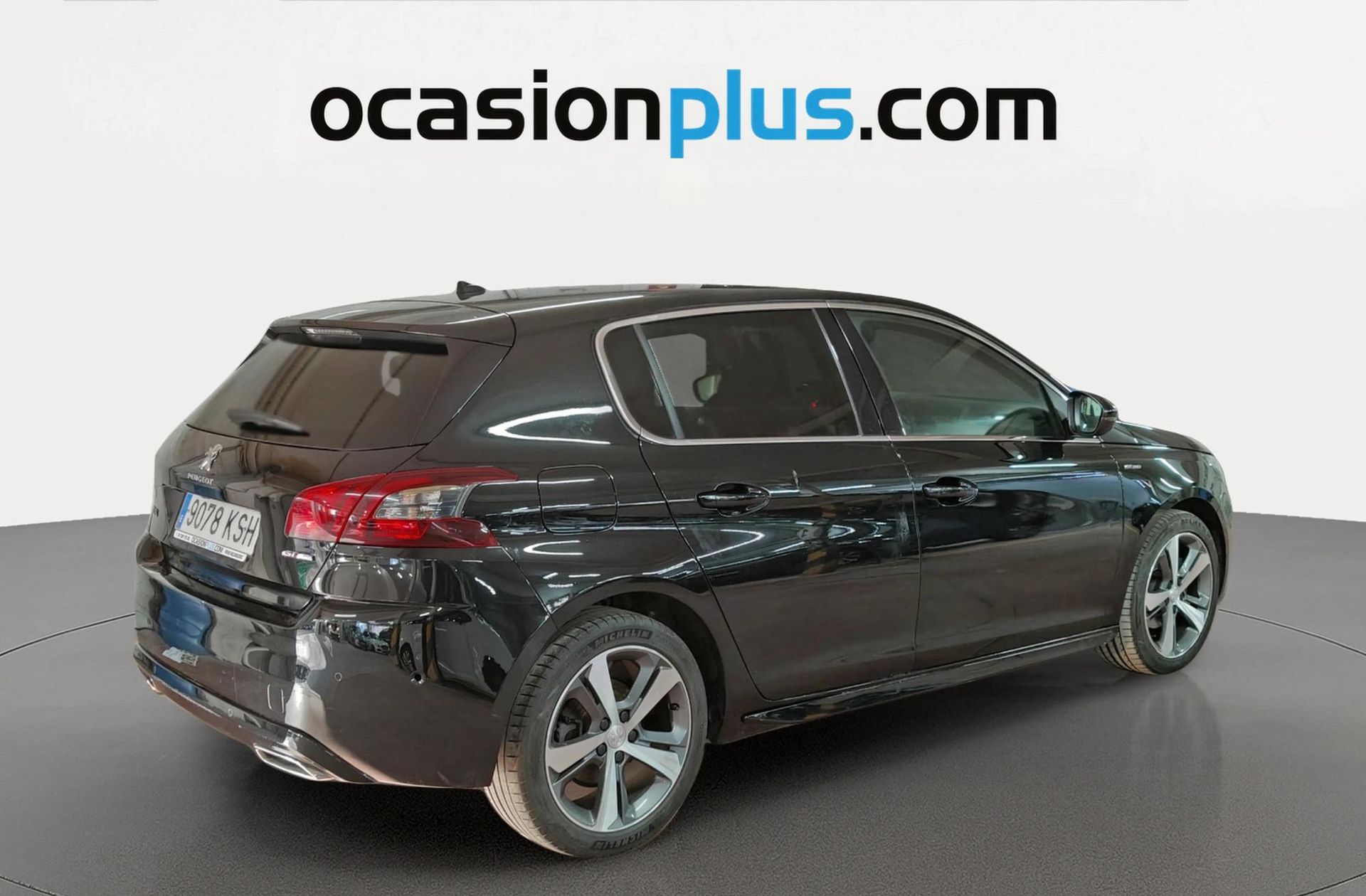 Peugeot 308 PureTech 130 GT Line - foto 4