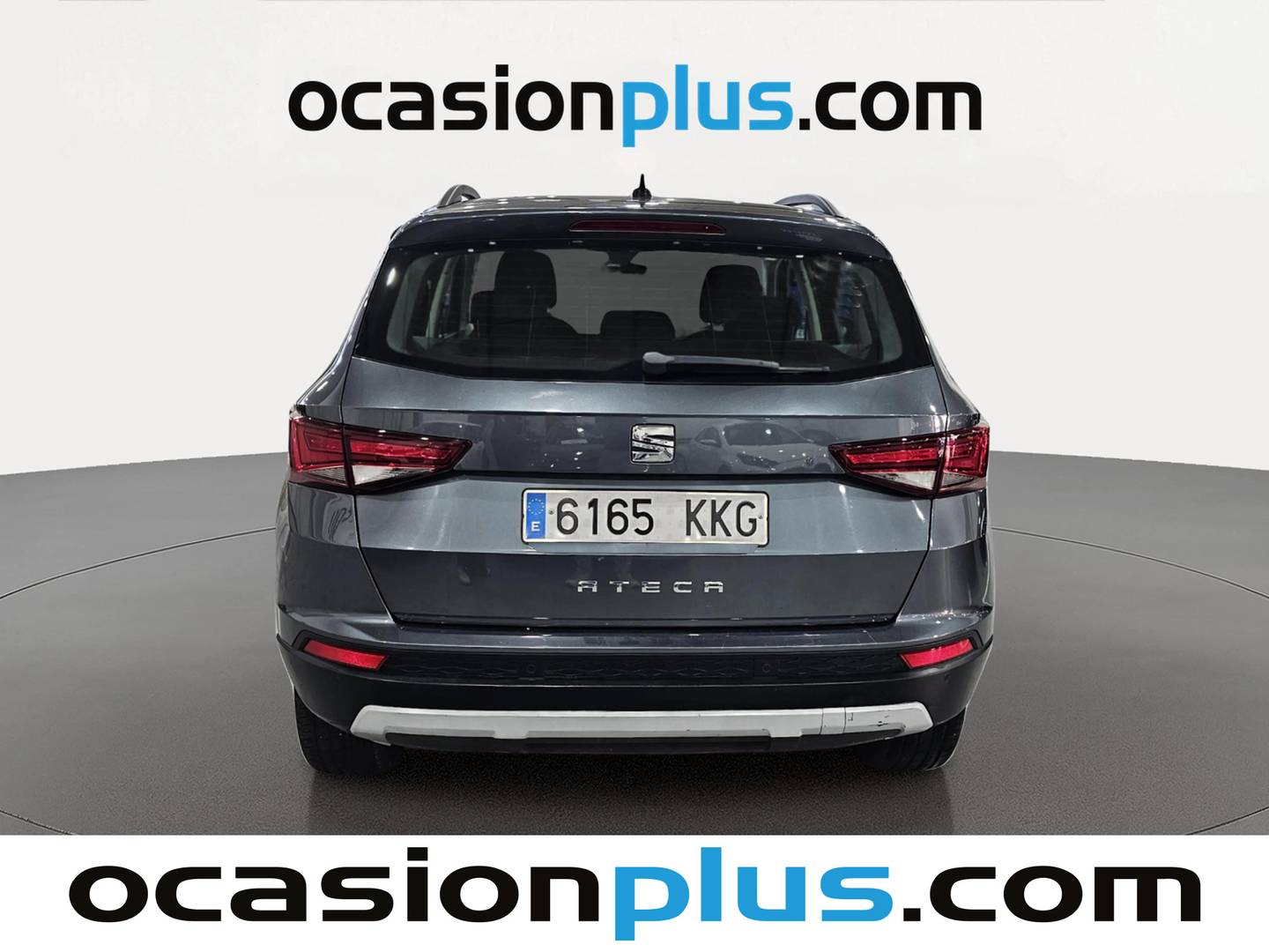 Seat Ateca Seat Ateca 1.0 TSI S&S Ecomotive Style Plus (115 CV) barato