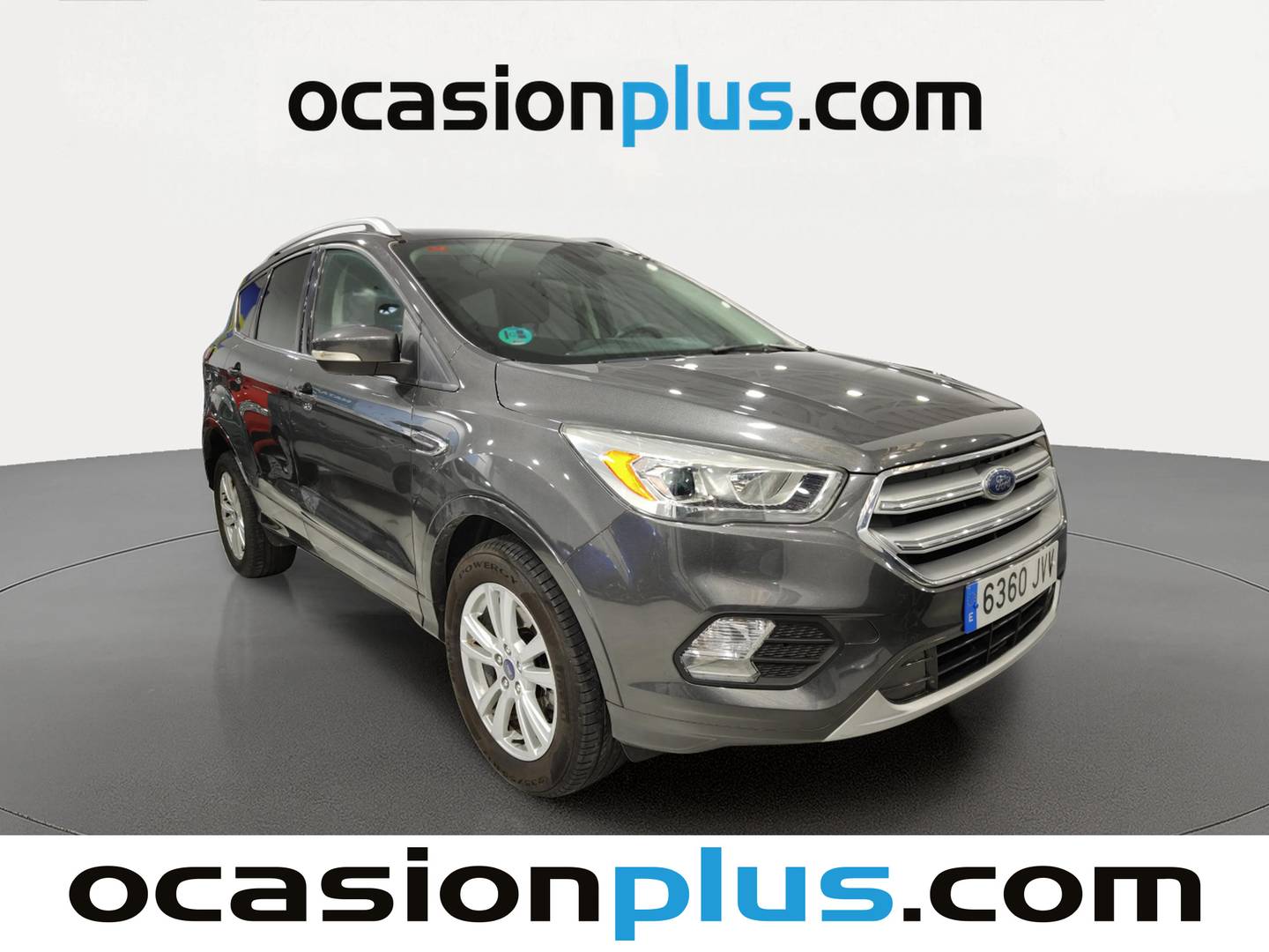 Foto Ford Kuga Ford Kuga 1.5 TDCI S&S Business 4x2 (120 CV)