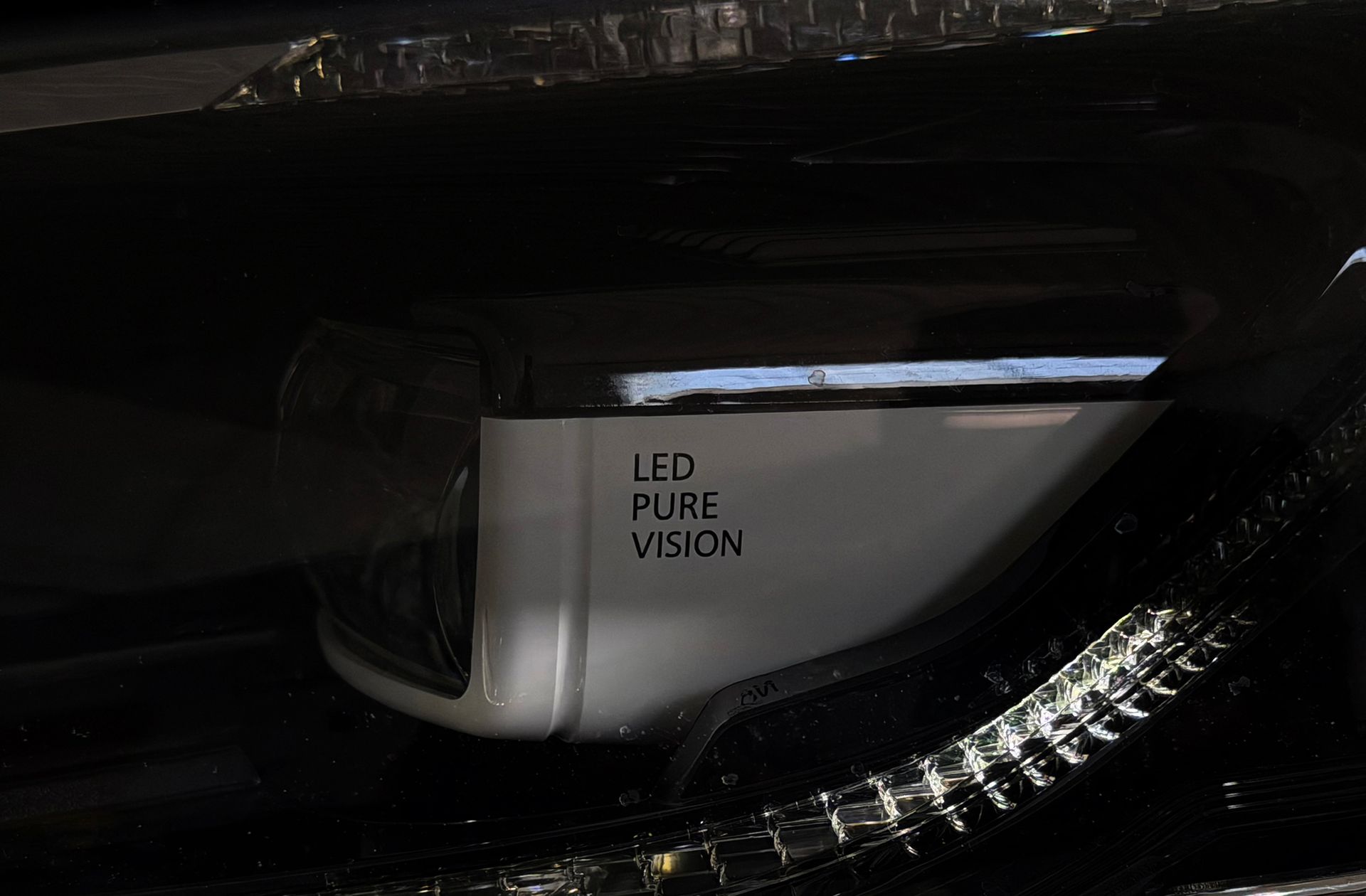 Renault Espace Life Energy dCi 7 plazas - foto 17