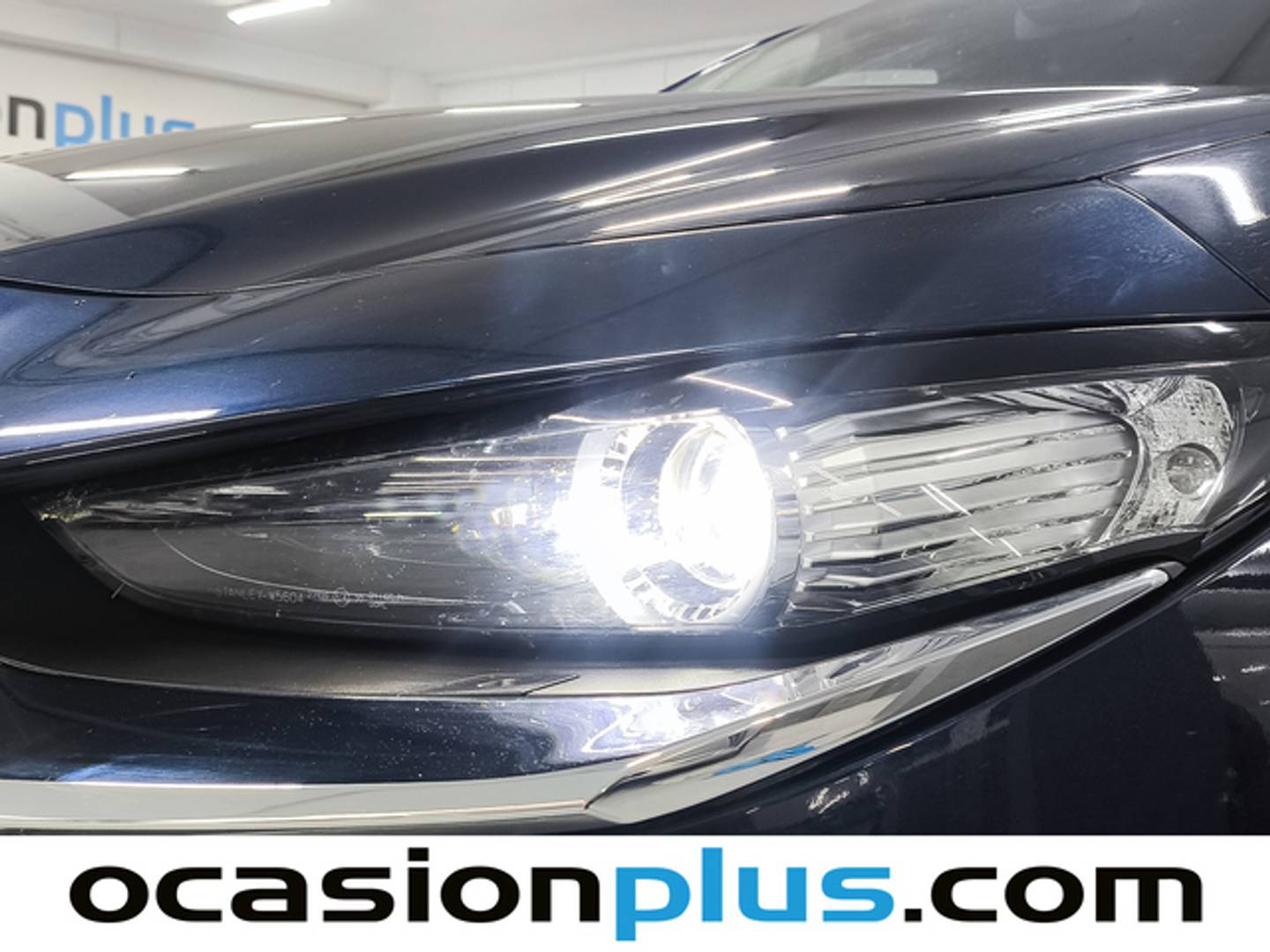 Foto Mazda CX-30 Mazda CX-30 2.5 e-Skyactive G MHEV Prime-Line (140 CV)