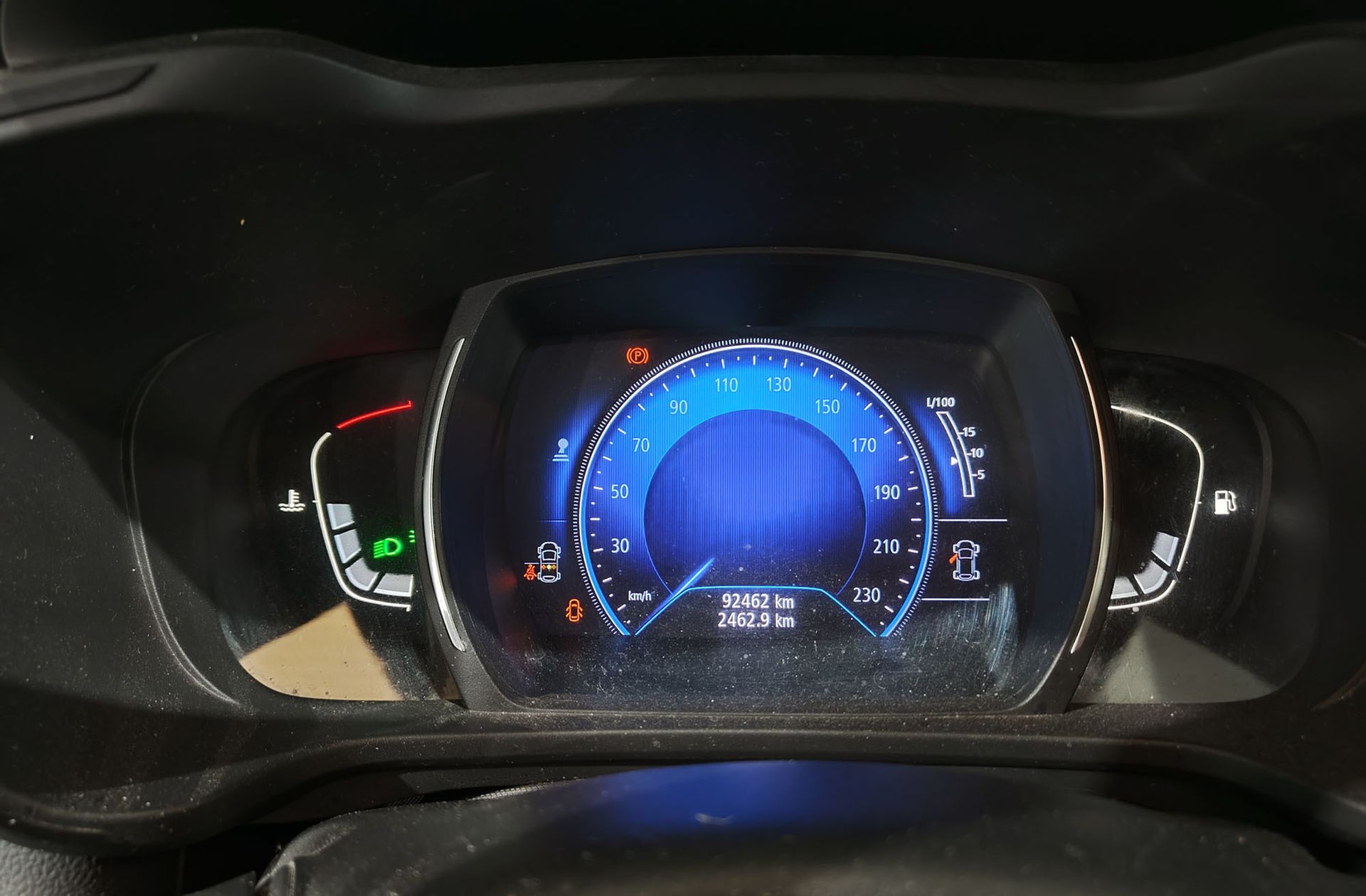 Renault Kadjar Tech Road Energy TCe - foto 20