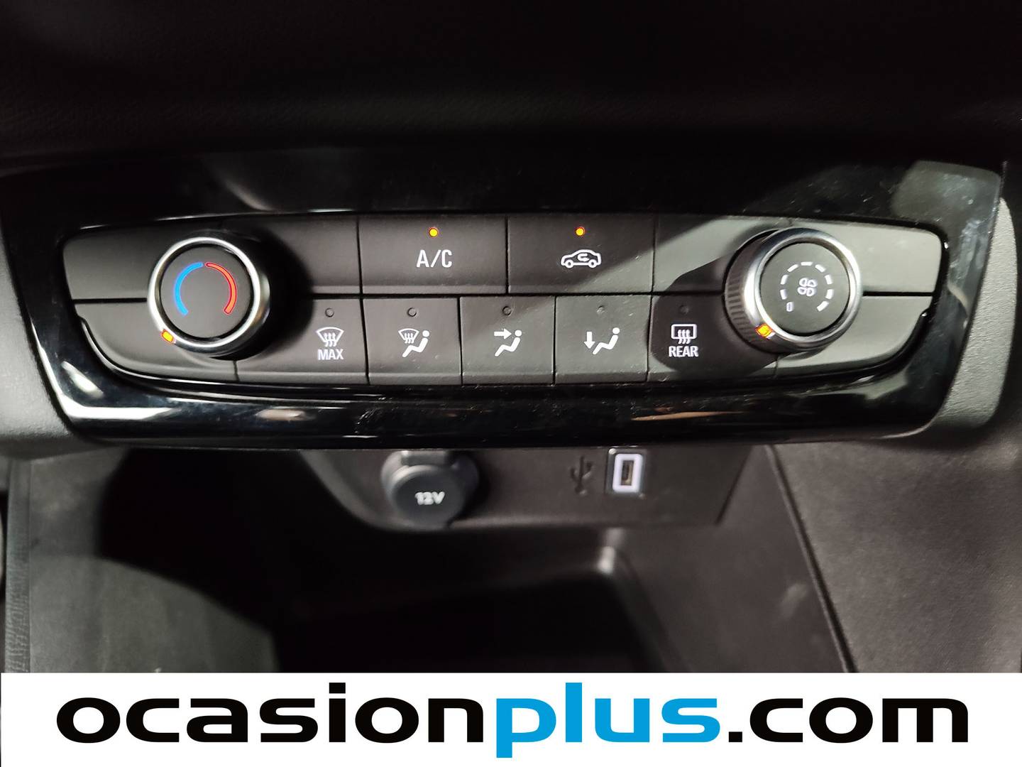 Foto Opel Corsa Opel Corsa 1.2 T XHL GS (100 CV)