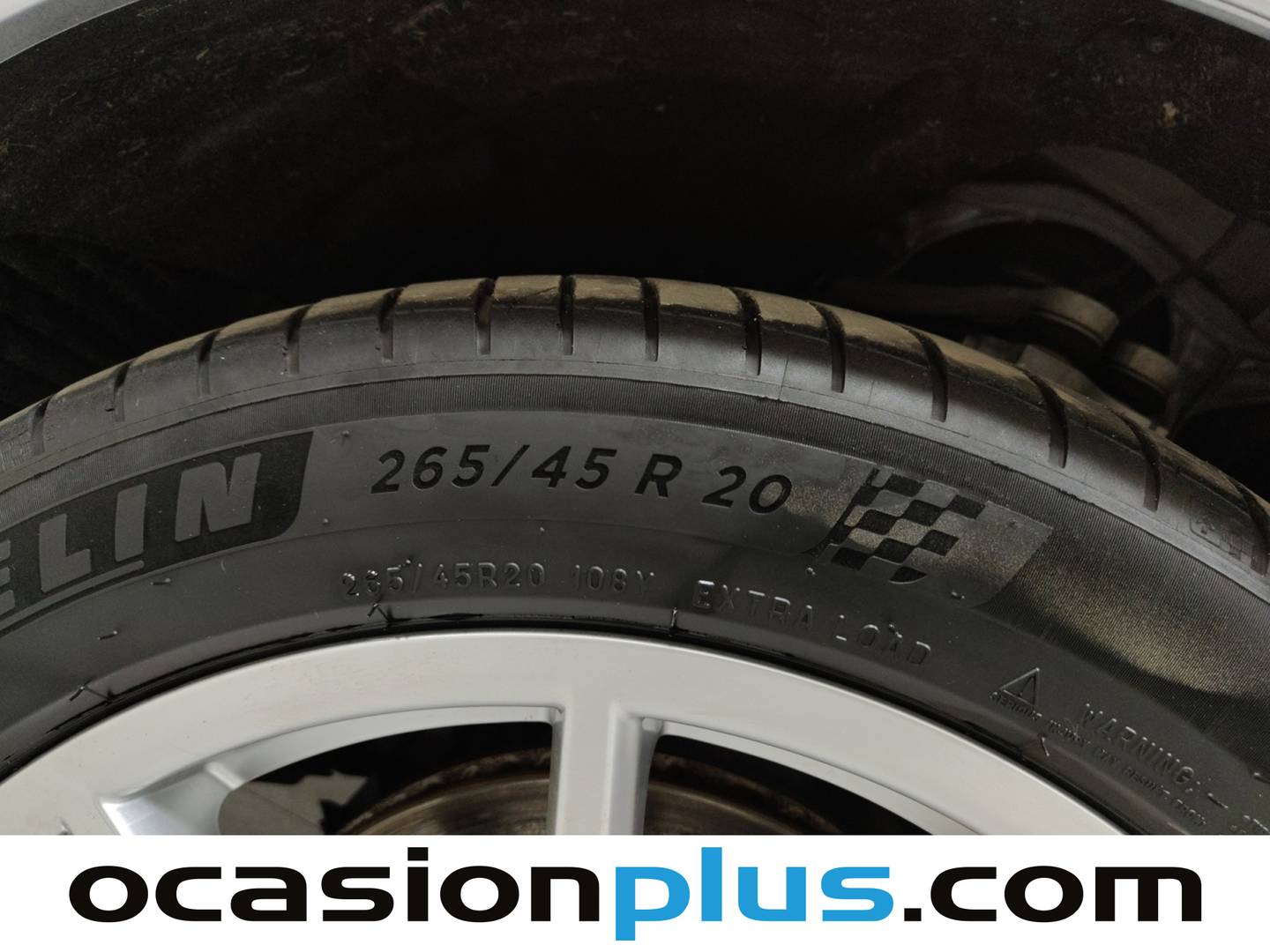 Foto Porsche Macan Porsche Macan Turbo (400 CV)