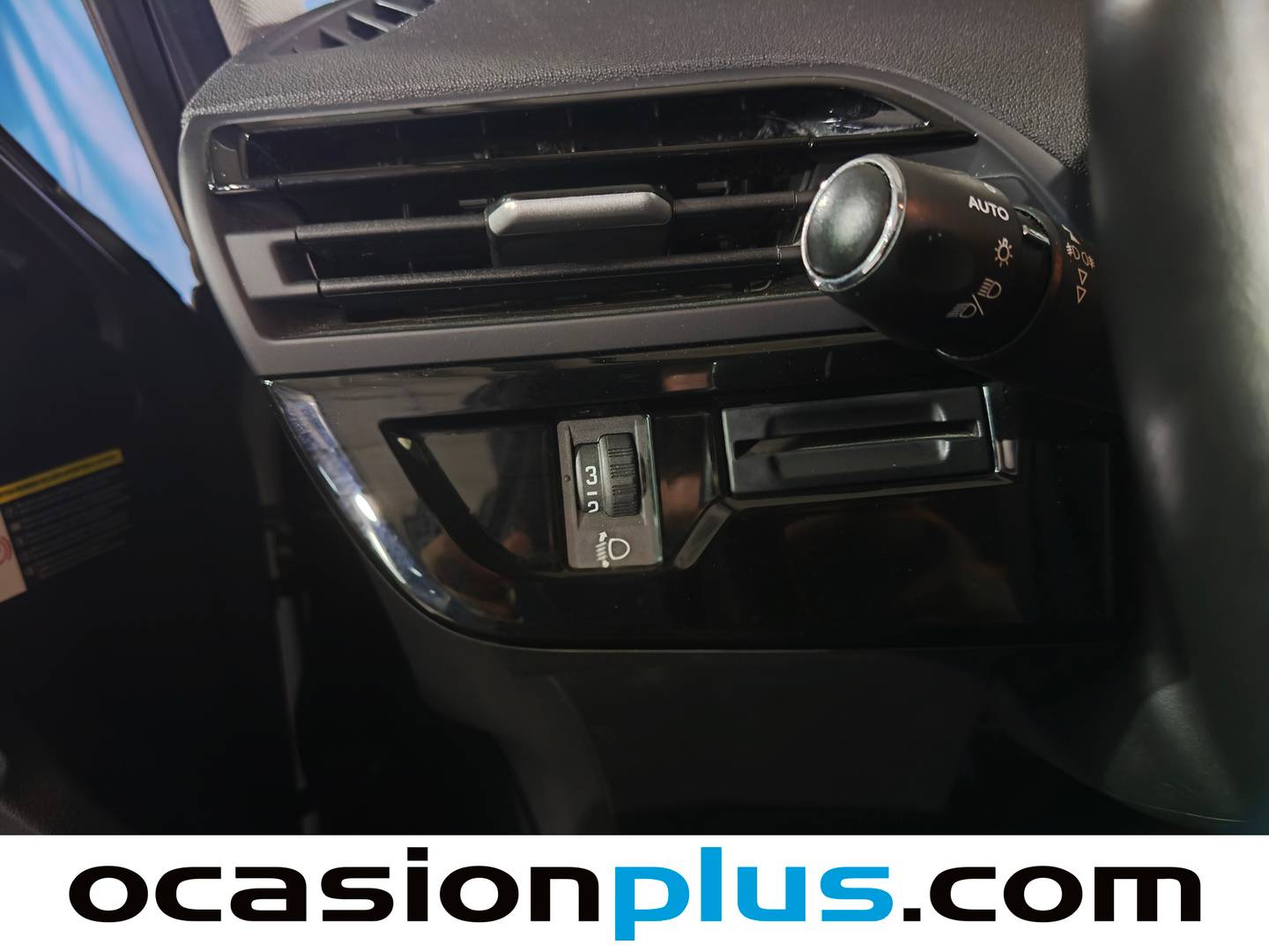 Citroën Grand C4 Spacetourer Citroën Grand C4 Spacetourer BlueHDi 130 S&S Feel (130 CV) 7 Plazas seminuevo