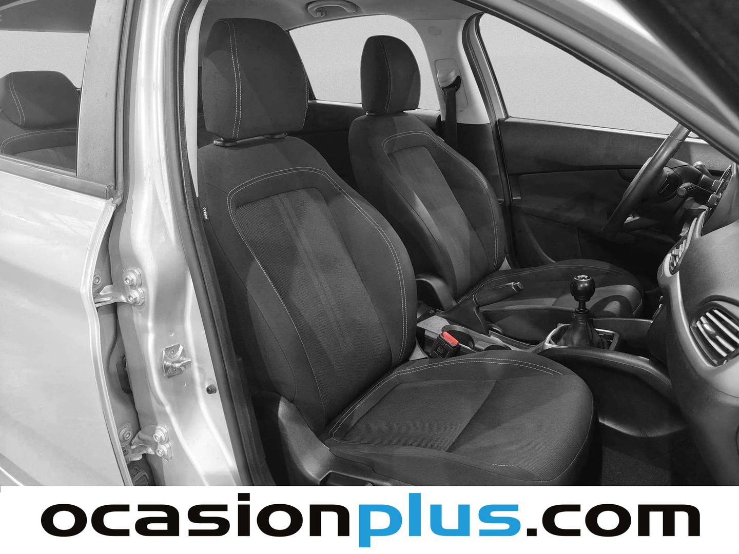 Fiat Tipo Fiat Tipo 1.4 Easy (95 CV) gasolina