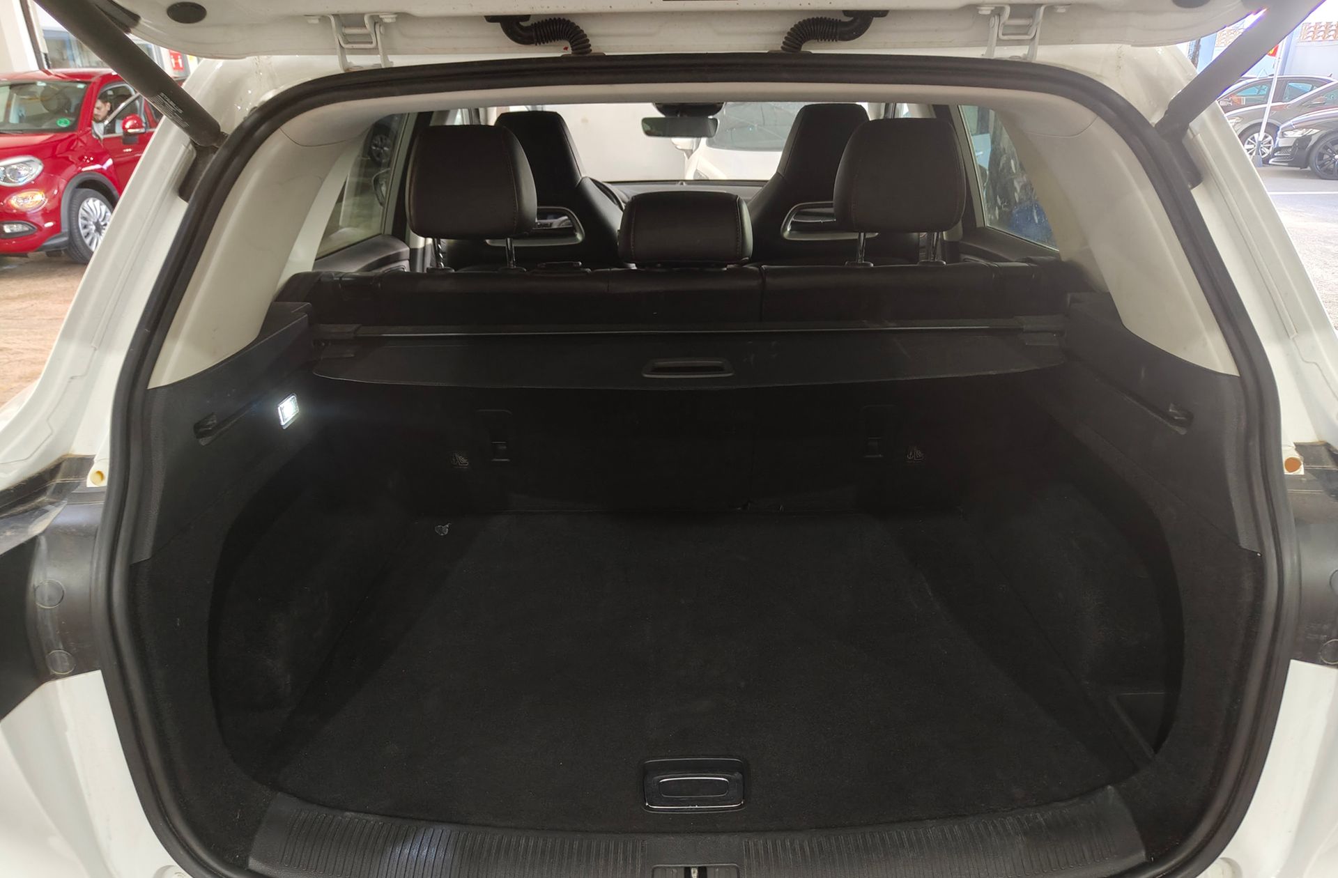 MG HS 1.5 Turbo GDI Luxury DCT - foto 18