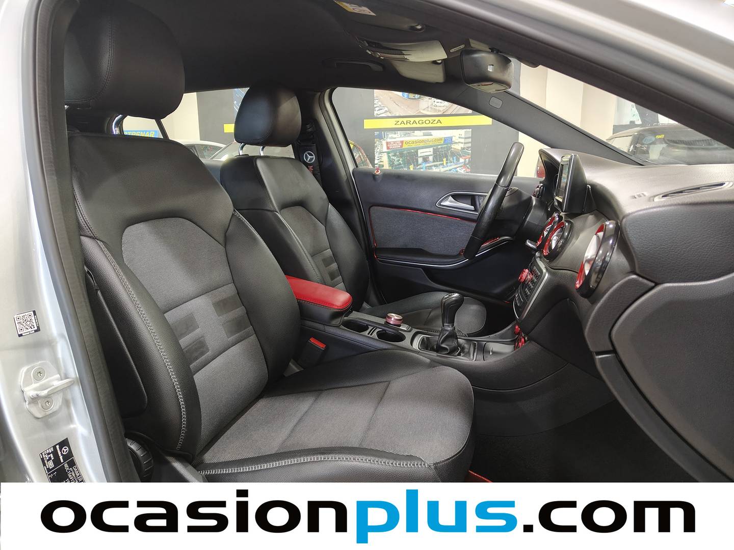 Mercedes GLA Mercedes GLA GLA 180 CDI (109 CV) diésel