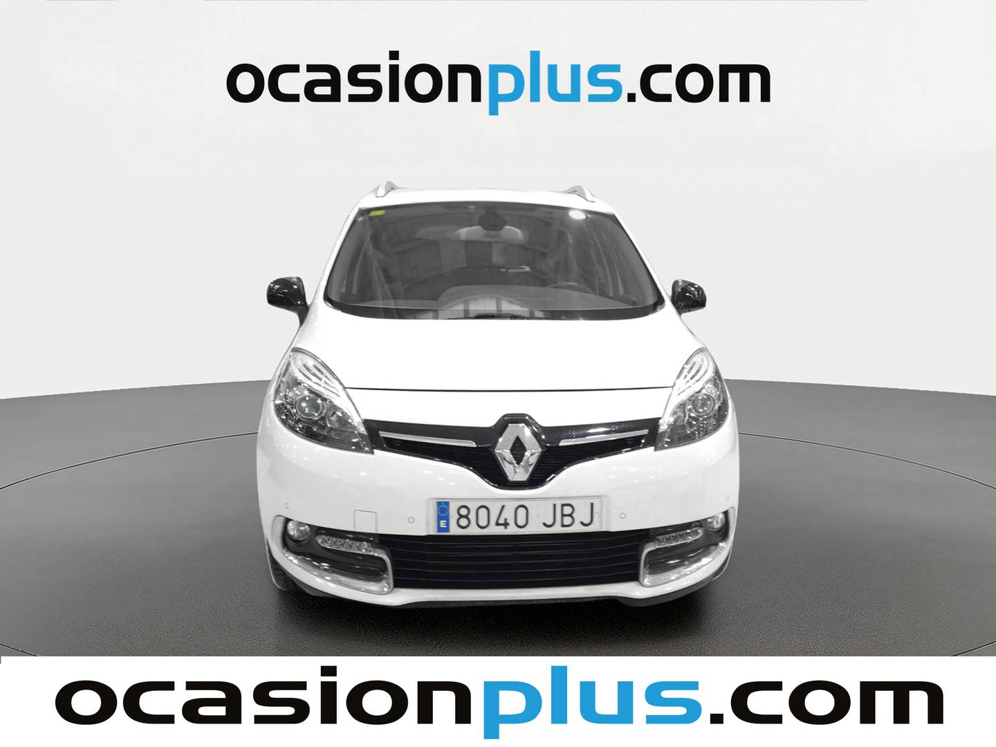 Renault Grand Scénic Renault Grand Scenic Bose Edition Energy dCi (130 CV) 7 plazas 130cv