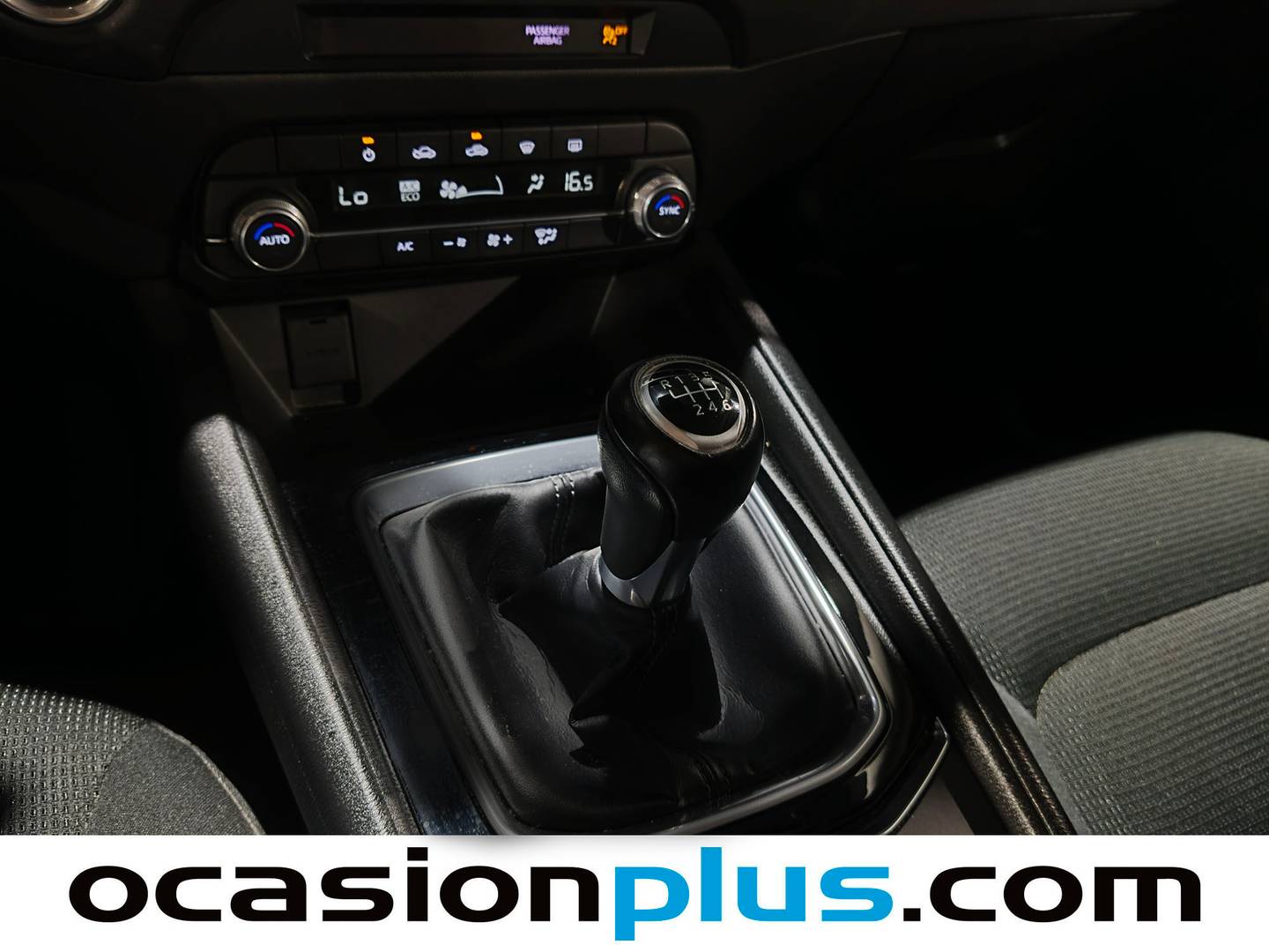 Mazda CX-5 MAZDA CX-5 2.2 DE Evolution 2WD 110 kW (150 CV) de segunda mano