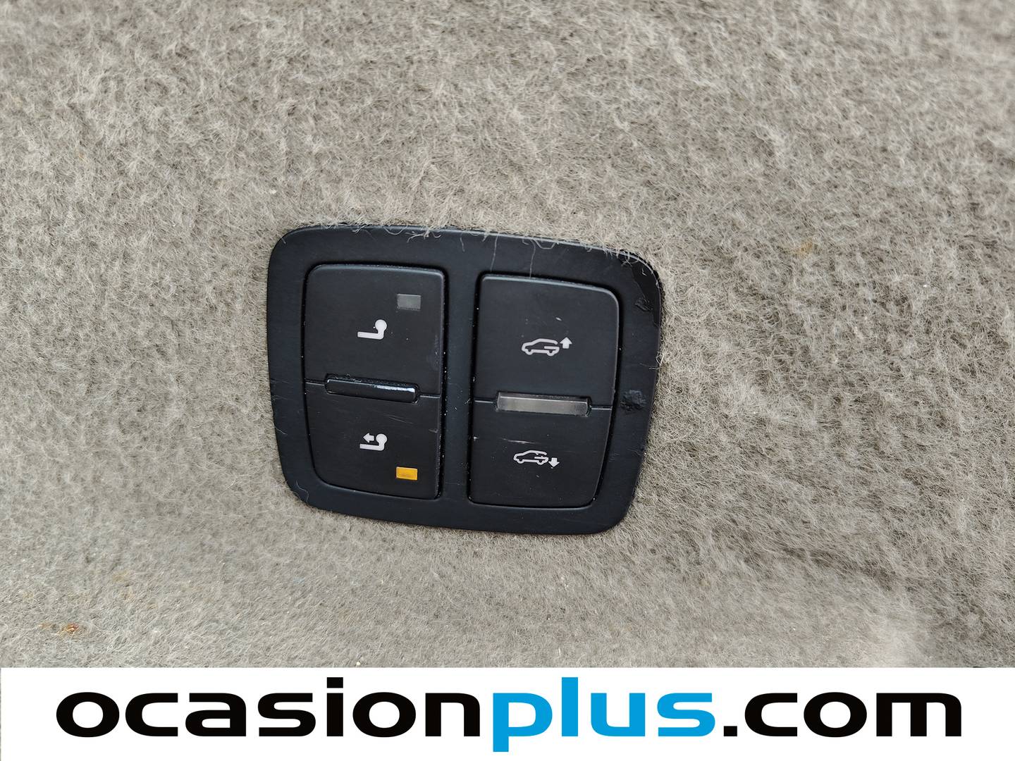 Audi Q7 Audi Q7 3.0 TDI quattro tiptronic (211 CV) diésel