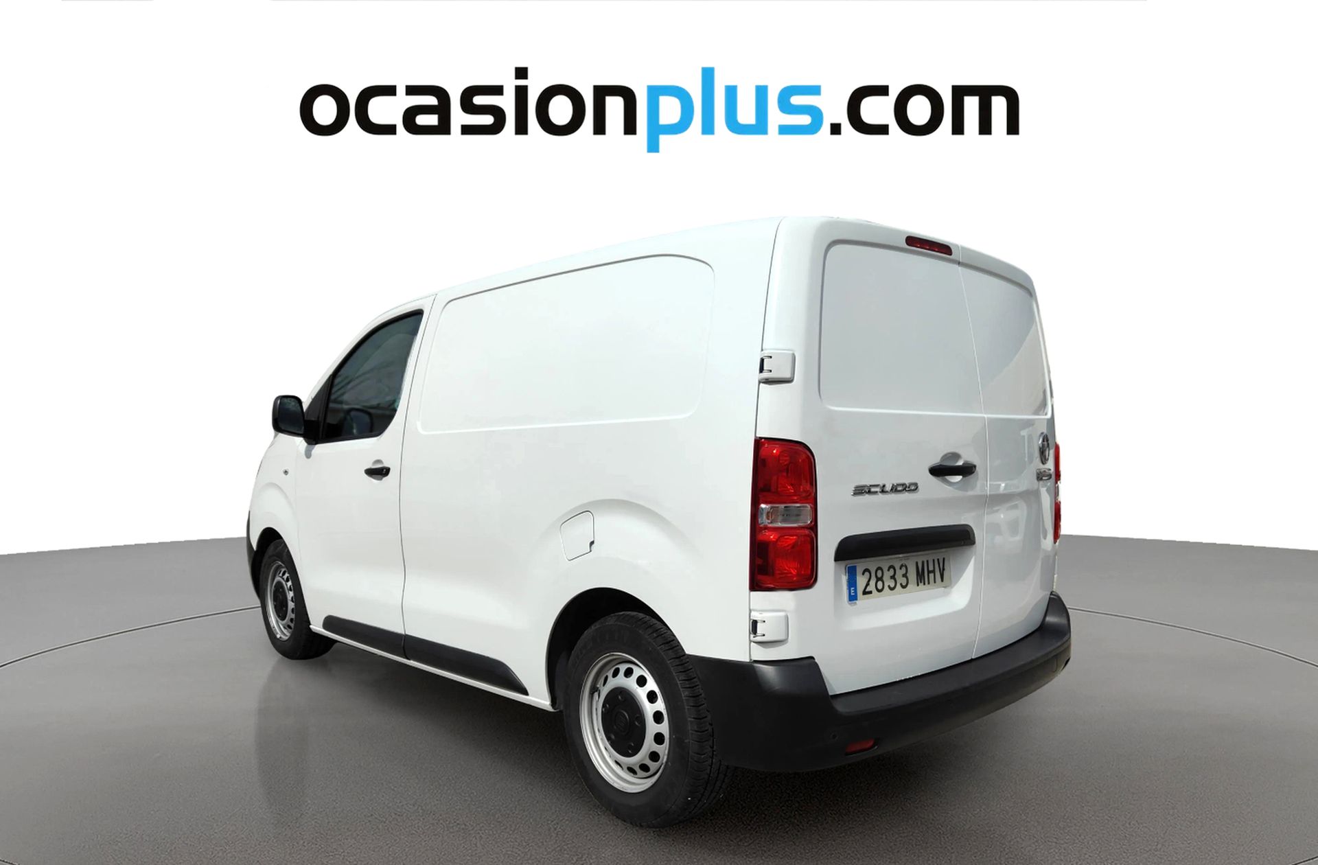 Fiat Scudo Furgon 1.5 BlueHDi L1 Business - foto 3