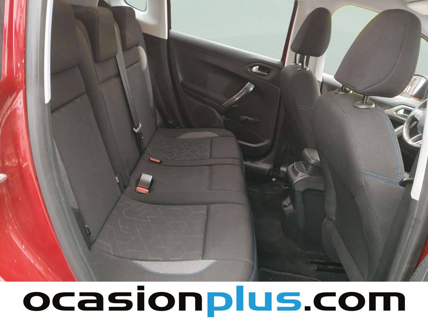 Peugeot 2008 Peugeot 2008 PureTech 82 S&S Style (82 CV) al mejor precio