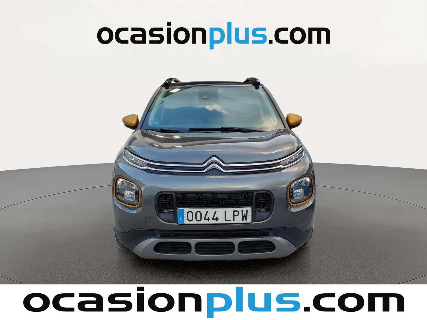 Citroën C3 Aircross Citroën C3 Aircross PureTech 110 S&S Rip Curl (110 CV) GLP gasolina