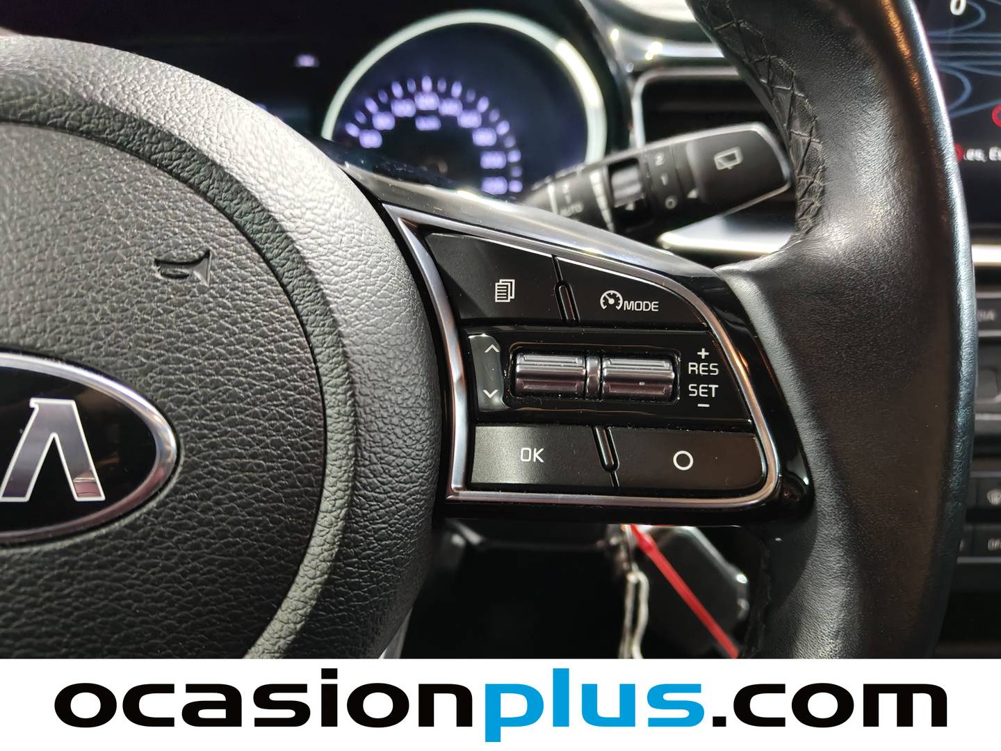 KIA Ceed Kia Ceed 1.0 T-GDi Tech (120 CV) seminuevo