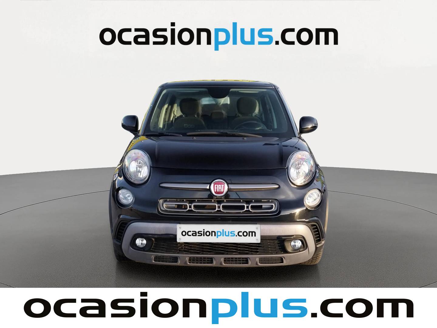 Fiat 500L Fiat 500L 1.4 16v Cross (95 CV) barato