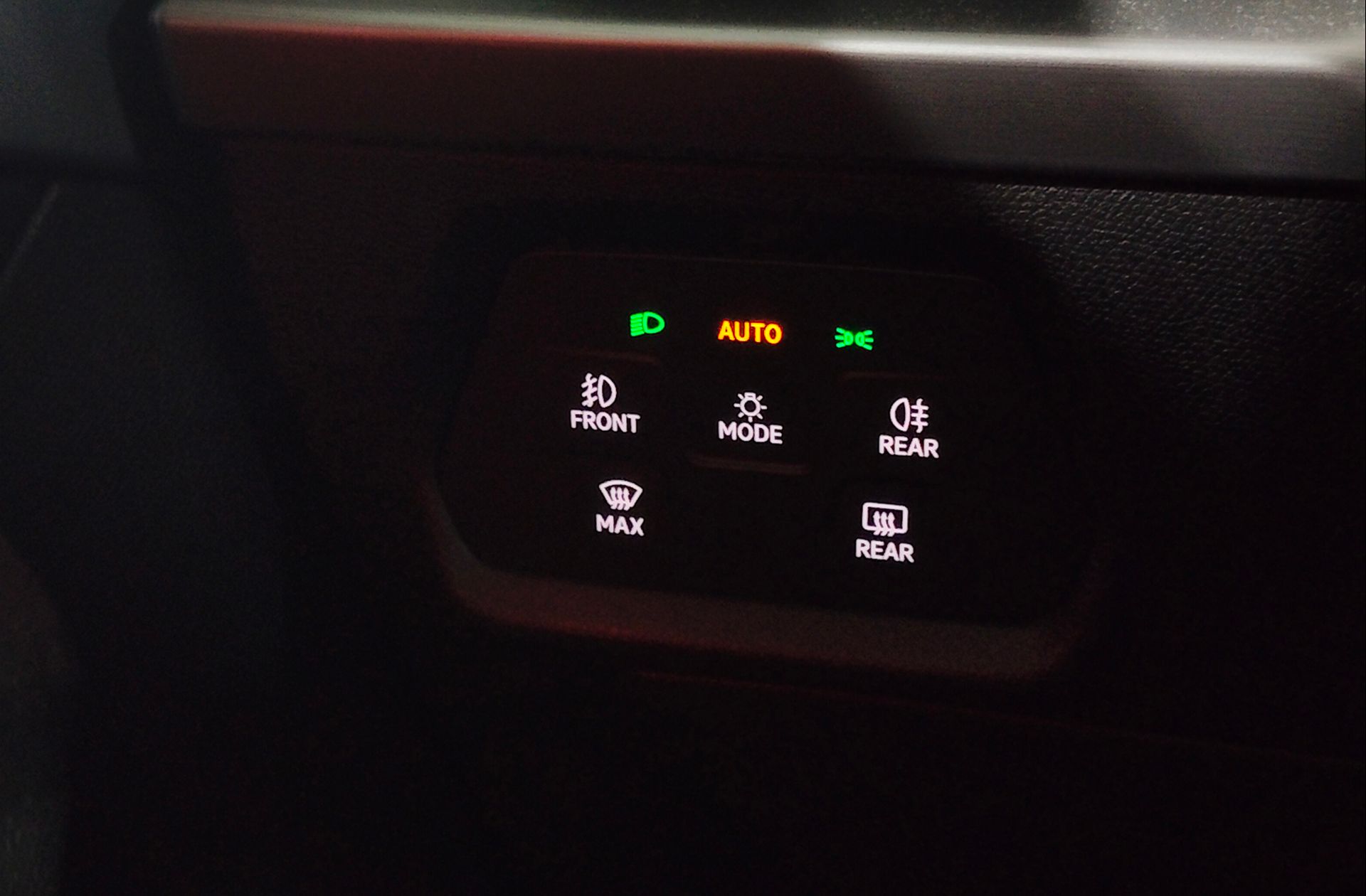 SEAT León 1.5 TSI FR - foto 34