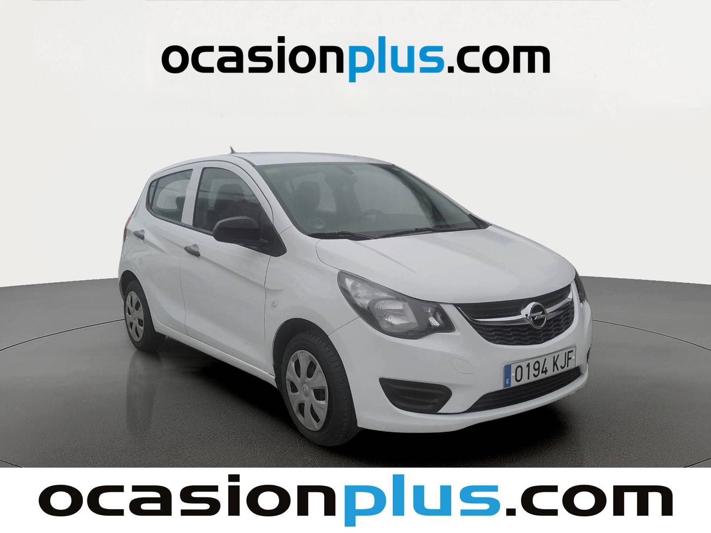 Foto Opel Karl Opel Karl 1.0 Expression (75 CV)