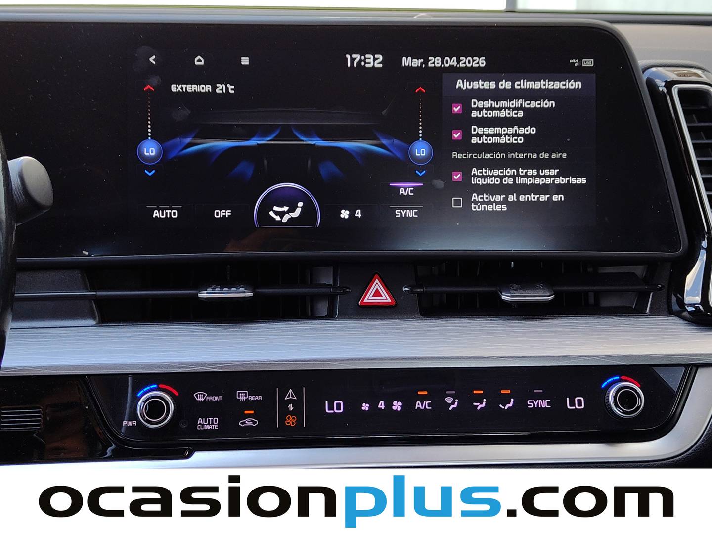 KIA Sportage KIA Sportage 1.6 T-GDi MHEV Drive 4x2 (150 CV) híbrido