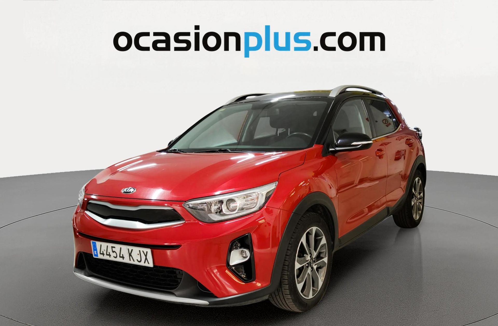 Kia Stonic 1.0 T-GDi Eco-Dynamic Drive