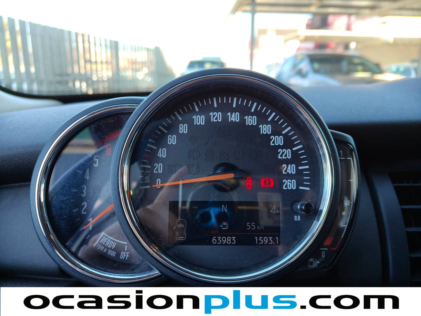 Mini MINI MINI MINI 5 Puertas One D (95 CV) al mejor precio