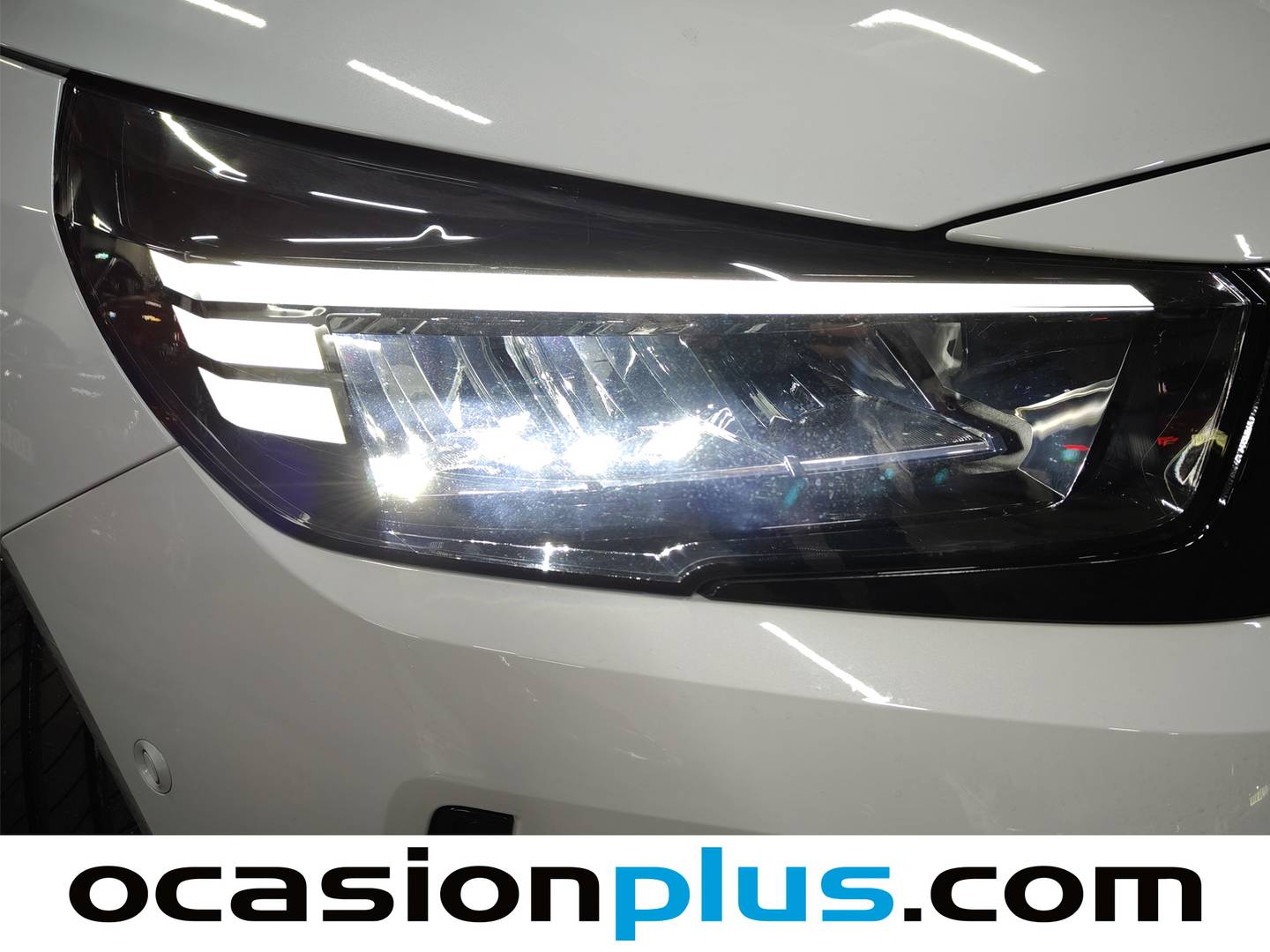 Foto Opel Corsa Opel Corsa 1.2 T XHL Hybrid GS eDC (110 CV)