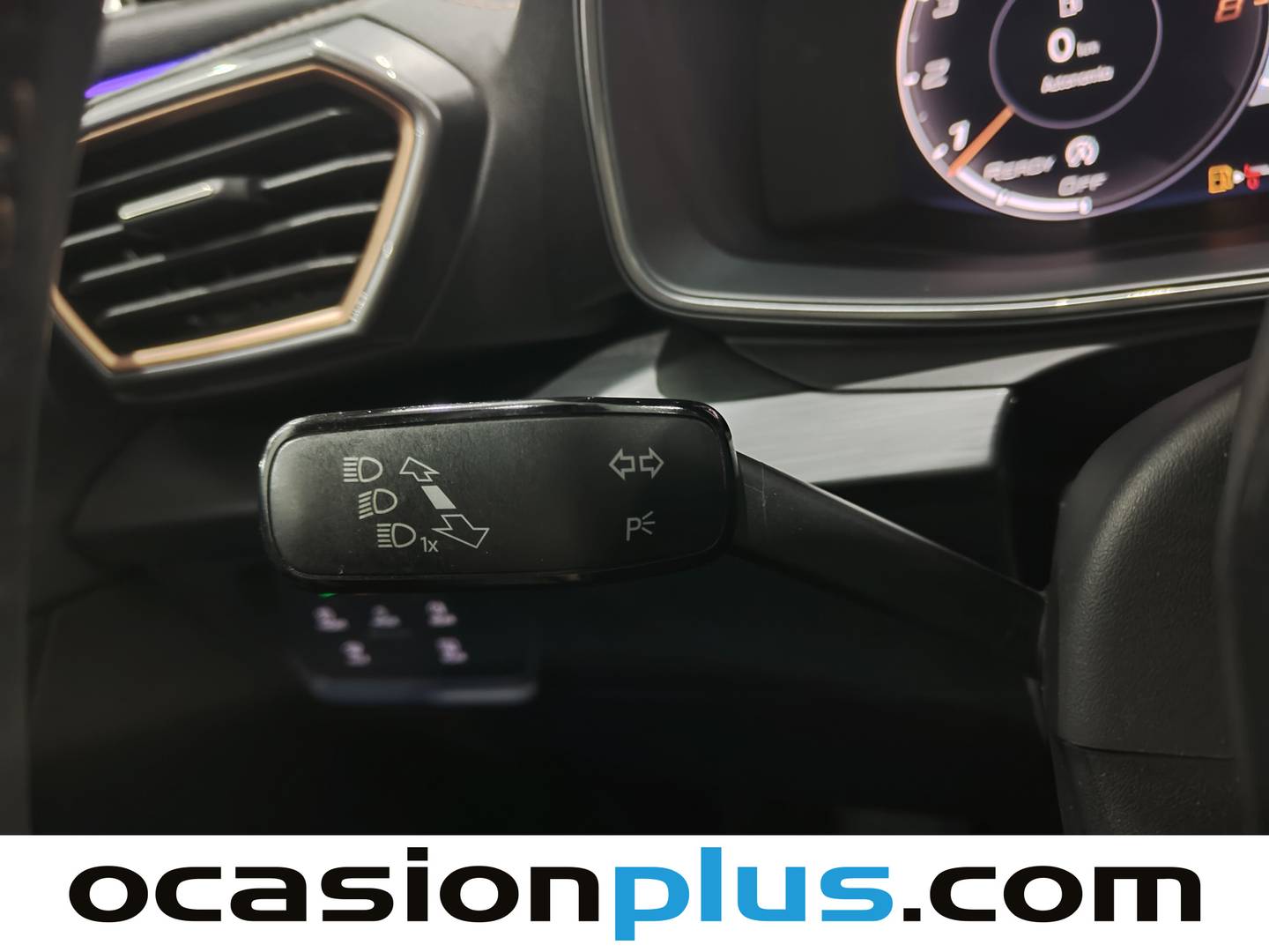 Foto Cupra Formentor CUPRA Formentor 1.5 TSI (150 CV)