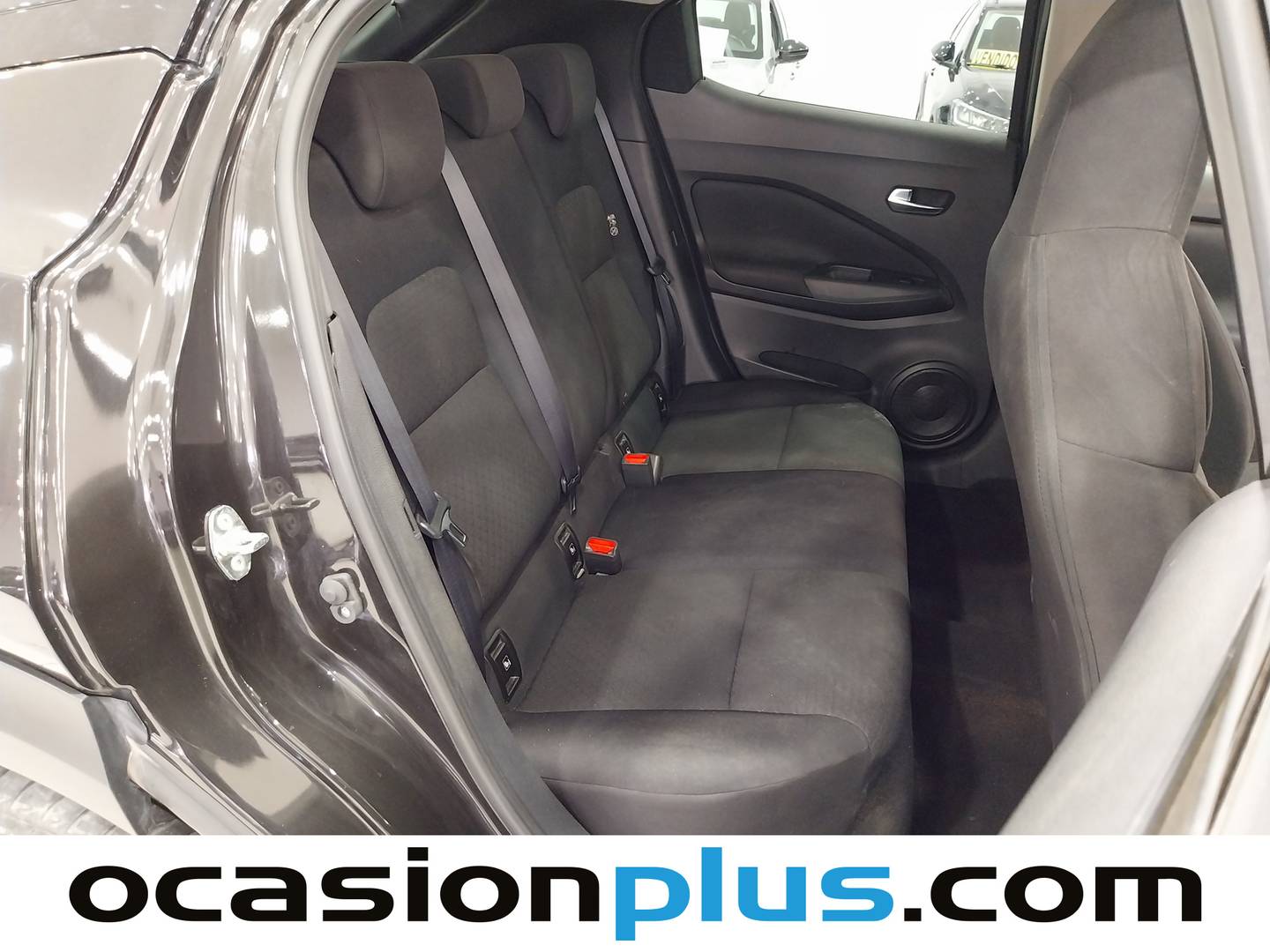 Nissan JUKE Nissan Juke DIG-T Acenta (114 CV) gasolina