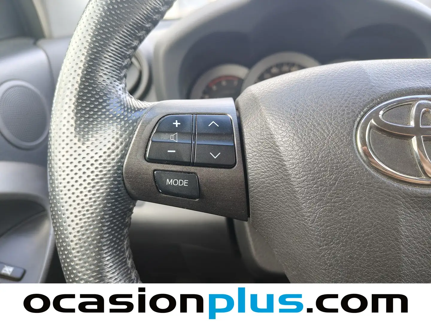 Foto Toyota Rav4 Toyota Rav4 2.2D-4D Advance 4x2 (150 CV)