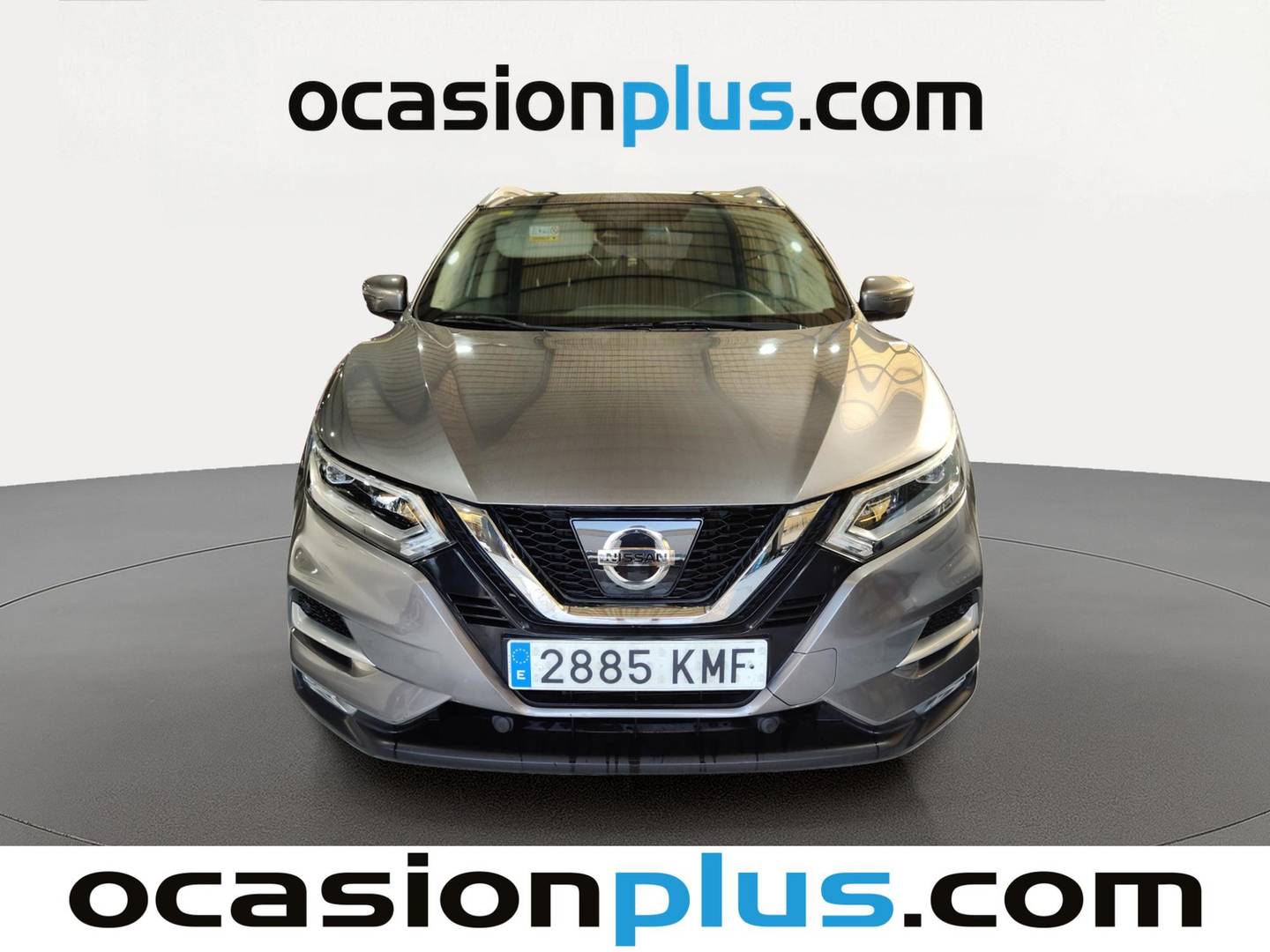 Nissan QASHQAI Nissan Qashqai DIG-T 115 N-Connecta (115 CV) 115cv