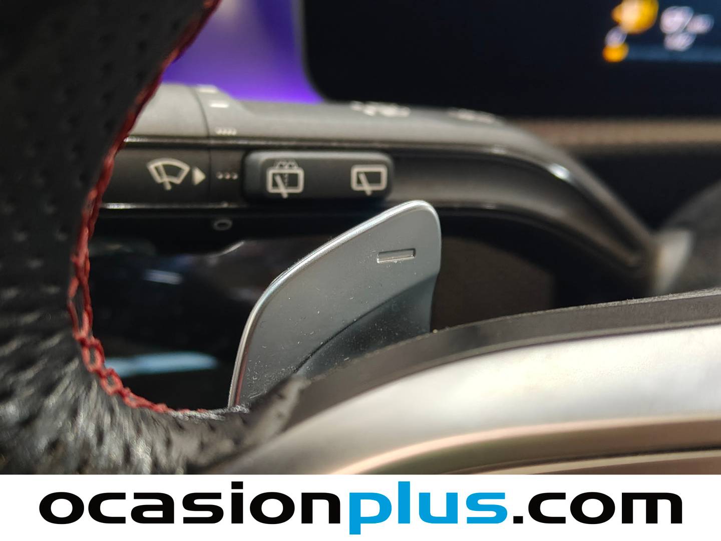 Foto Mercedes Clase A Mercedes-Benz Clase A Clase A 220 (190 CV) Pack AMG