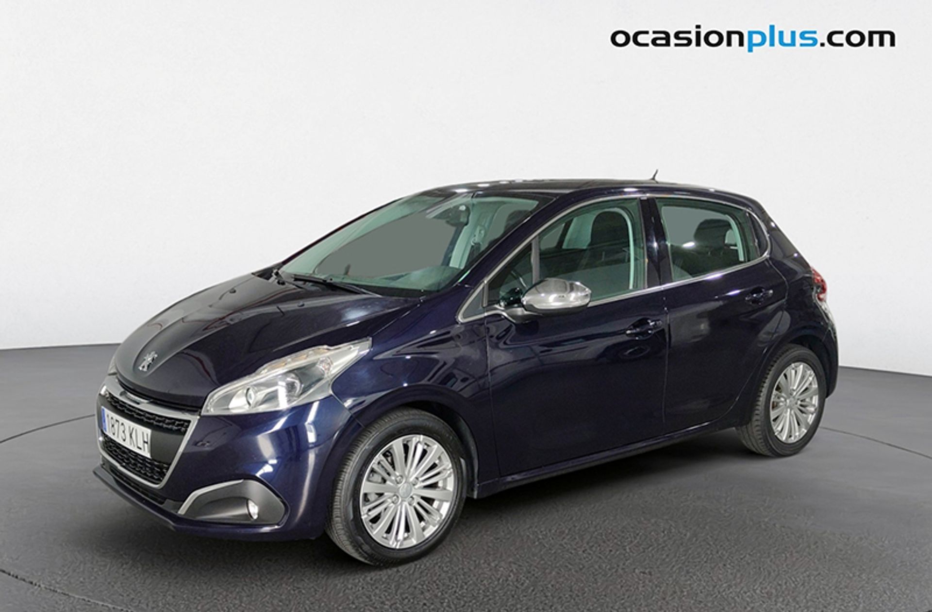 Peugeot 208 1.2L PureTech Allure