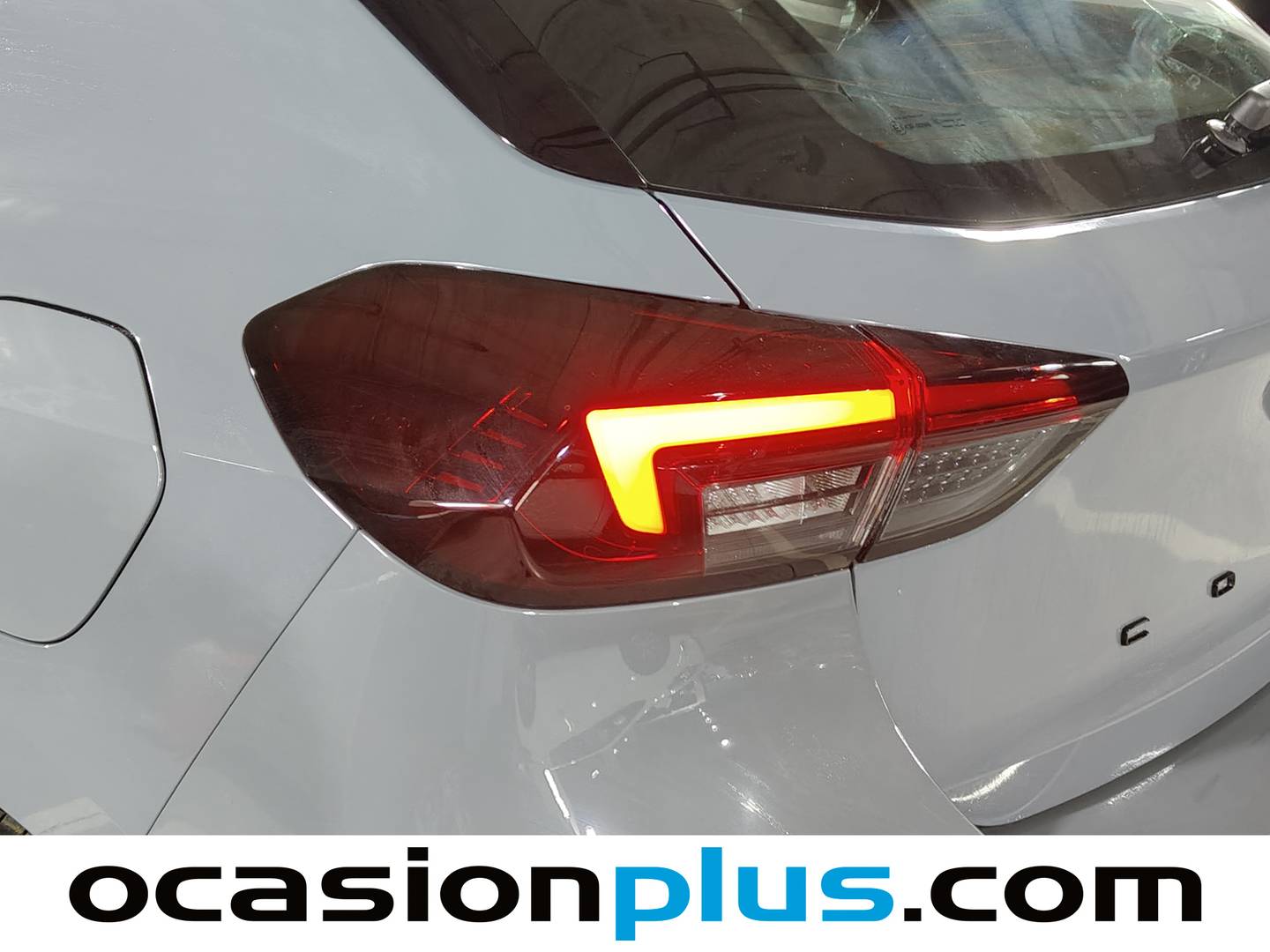 Foto Opel Corsa Opel Corsa 1.2 T XHL Hybrid GS eDCT (110 CV)