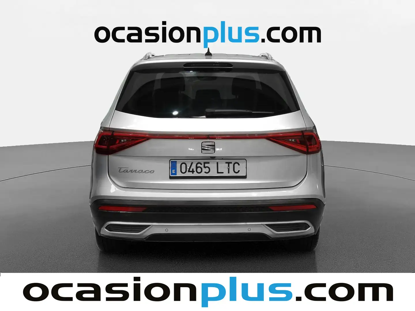 Foto Seat Tarraco SEAT Tarraco 2.0 TDI S&S Xcellence 4Drive DSG (200 CV)