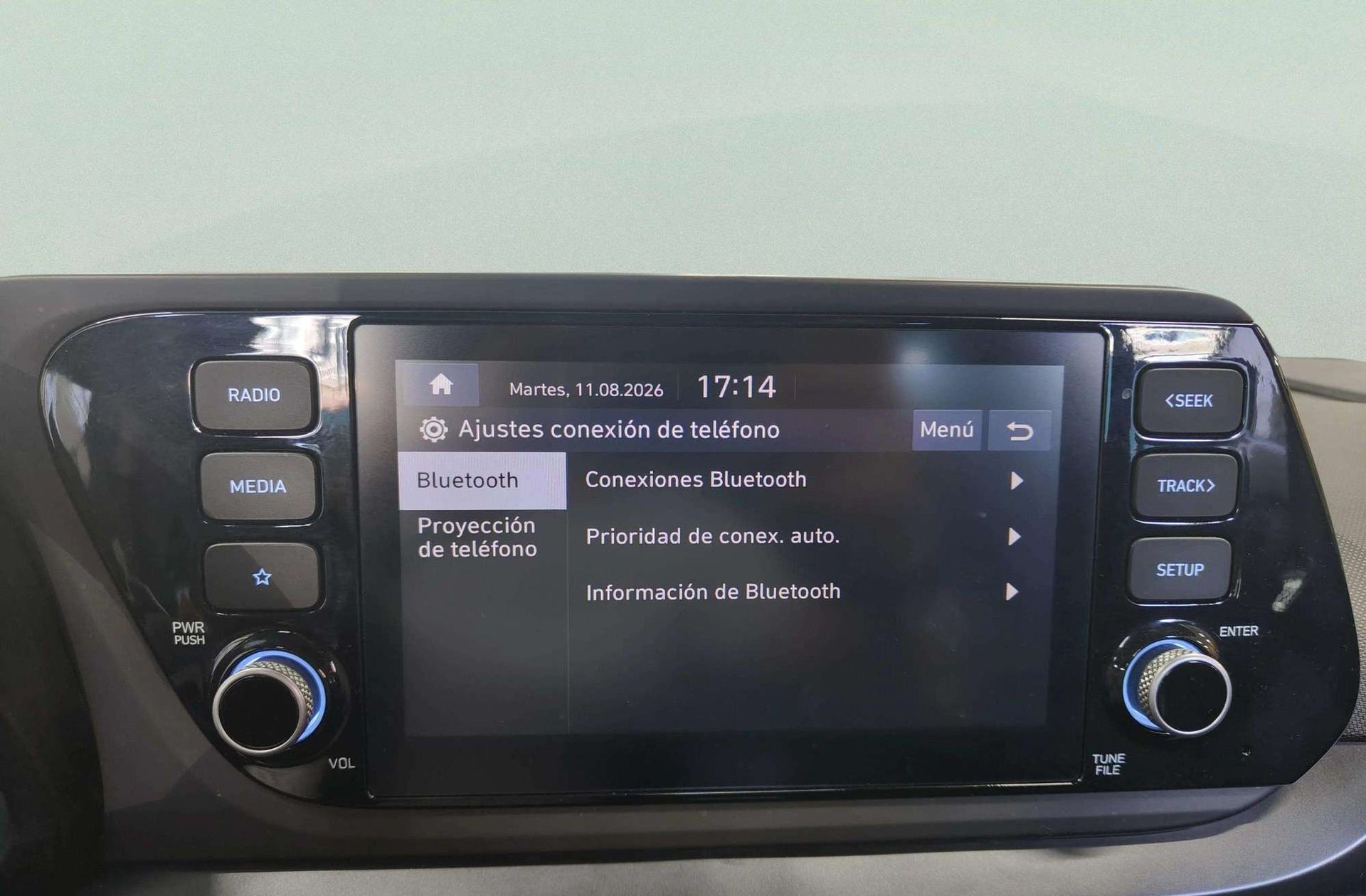 Hyundai i20 1.0 T-GDi Klass - foto 26