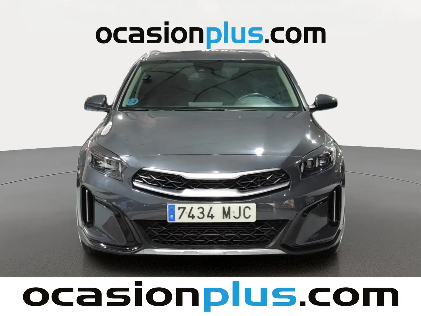 Foto KIA XCeed Kia XCeed 1.0 T-GDi Drive (120 CV)