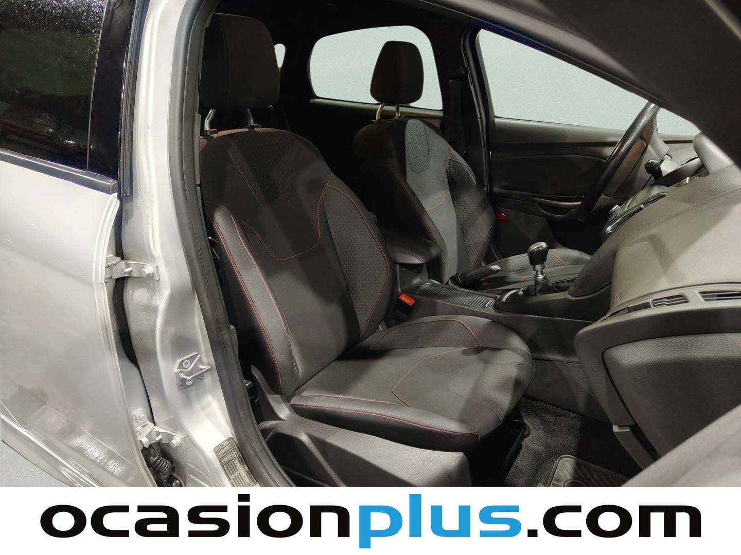 Foto Ford Focus Ford Focus 1.0 Ecoboost S&S ST-Line (125 CV)