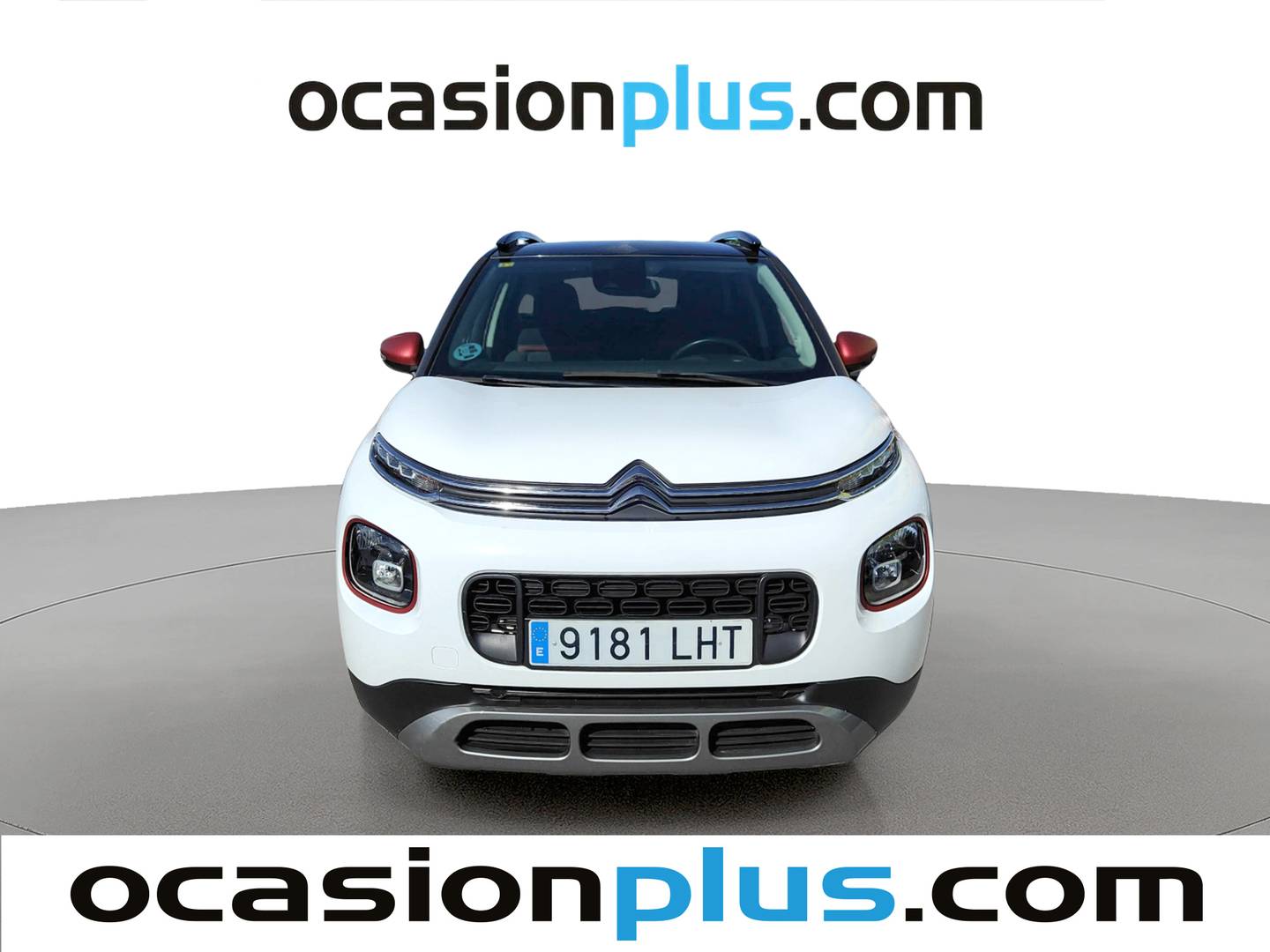 Citroën C3 Aircross Citroën C3 Aircross BlueHDi 100 S&S C-Series (102 CV) 102cv