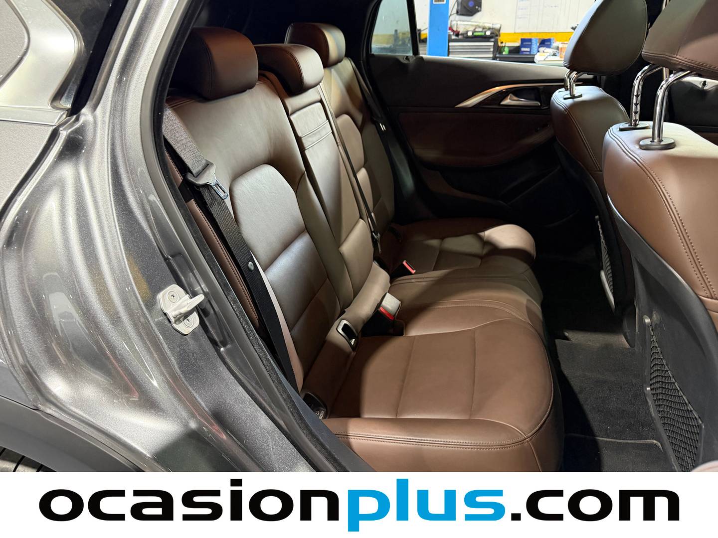 Infiniti QX30 Infiniti QX30 2.2D Premium Tech AWD 7DCT (170 CV) diésel