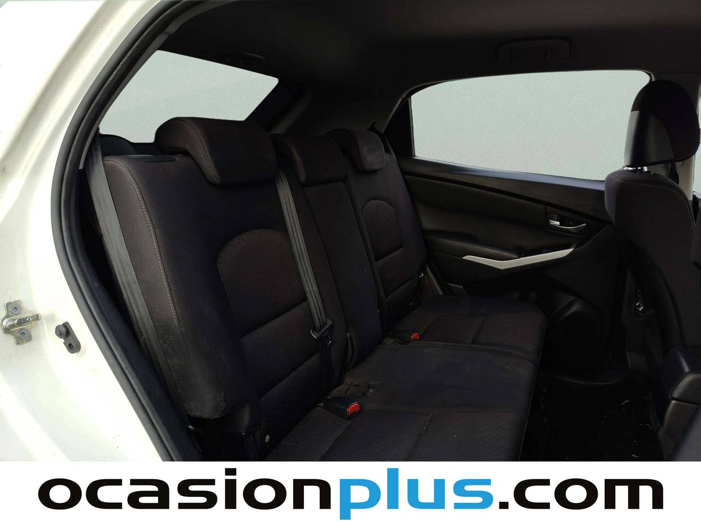 SsangYong Korando SsangYong Korando D22T Premium 4x2 (178 CV) de segunda mano