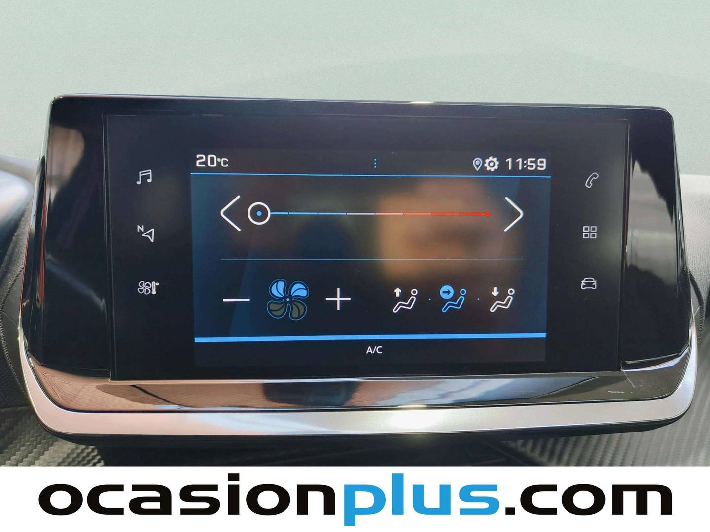 Peugeot 208 Peugeot 208 PureTech 100 Active Pack EAT8 (100 CV) al mejor precio