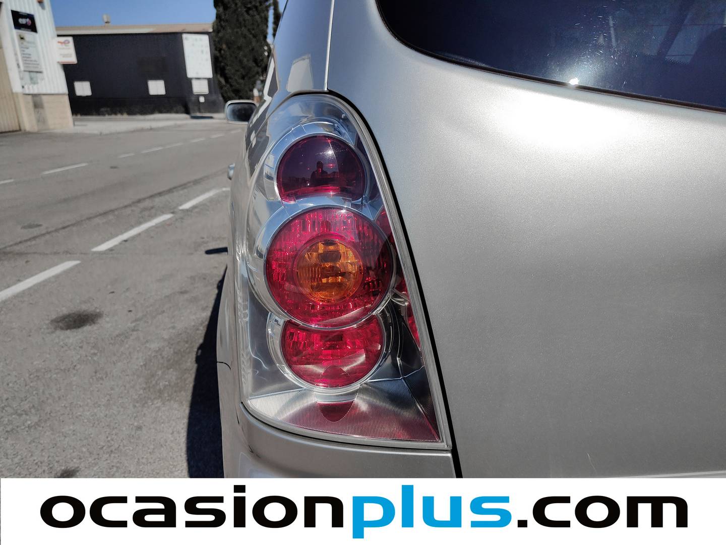 Toyota Corolla Verso Toyota Corolla Verso 2.2 D-4D Sport (177 CV) 7 Plazas al mejor precio