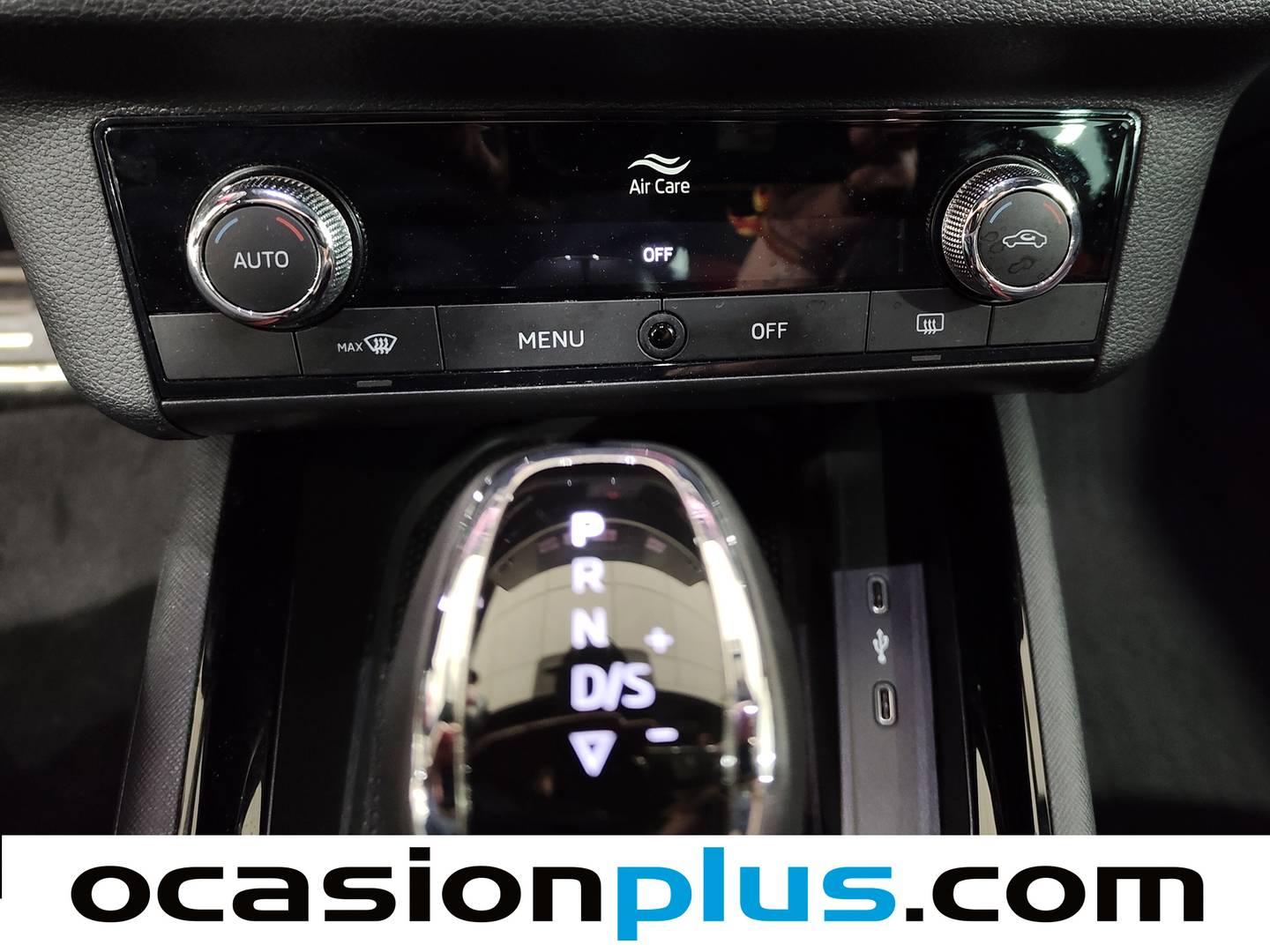 Skoda Kamiq Skoda Kamiq 1.5 TSI Montecarlo DSG  (150 CV) km 0