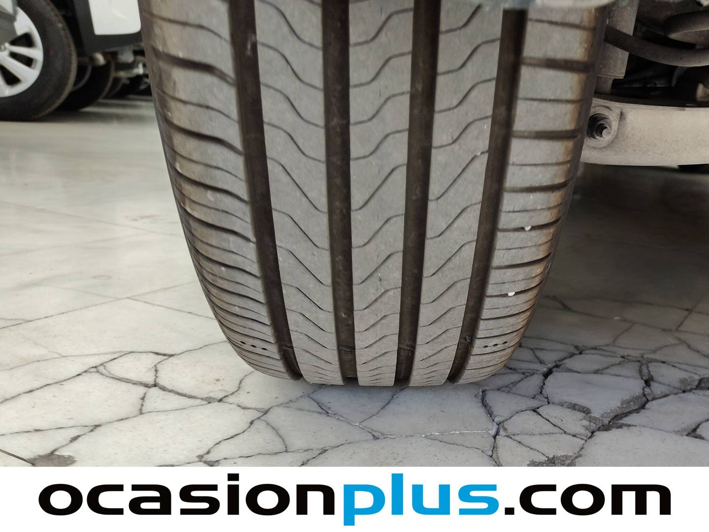 Foto Mercedes GLA Mercedes-Benz GLA 200 d (136 CV)